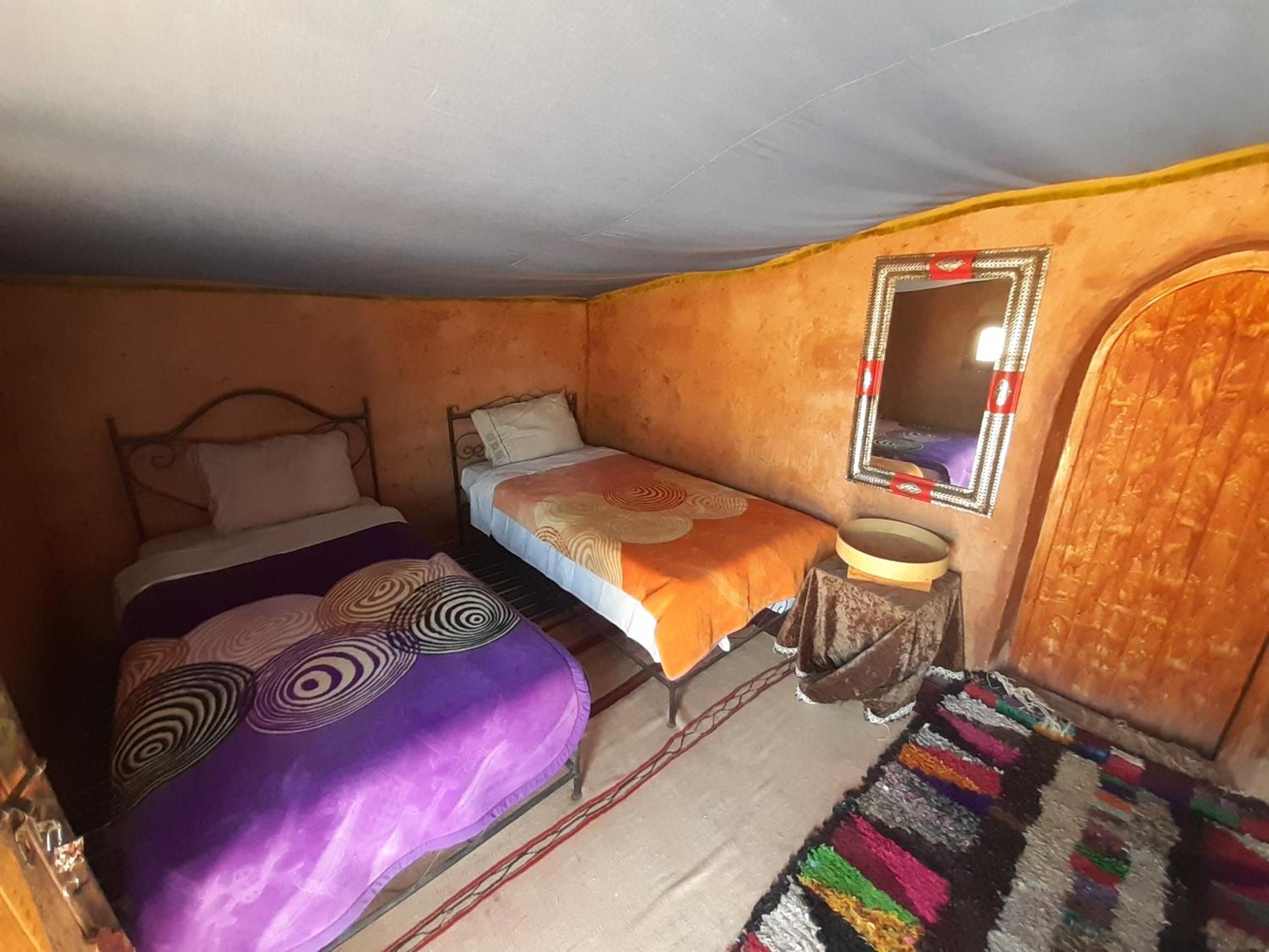 Double Room with Private Bathroom photo 1