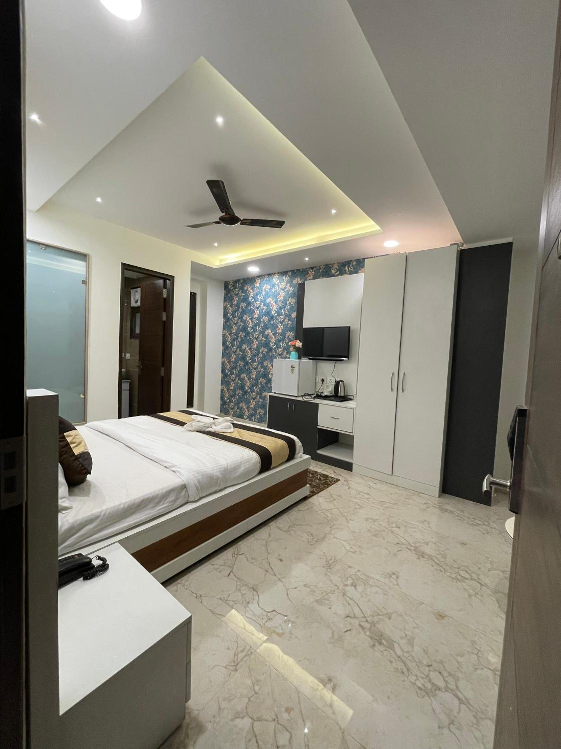 Superior Double Room