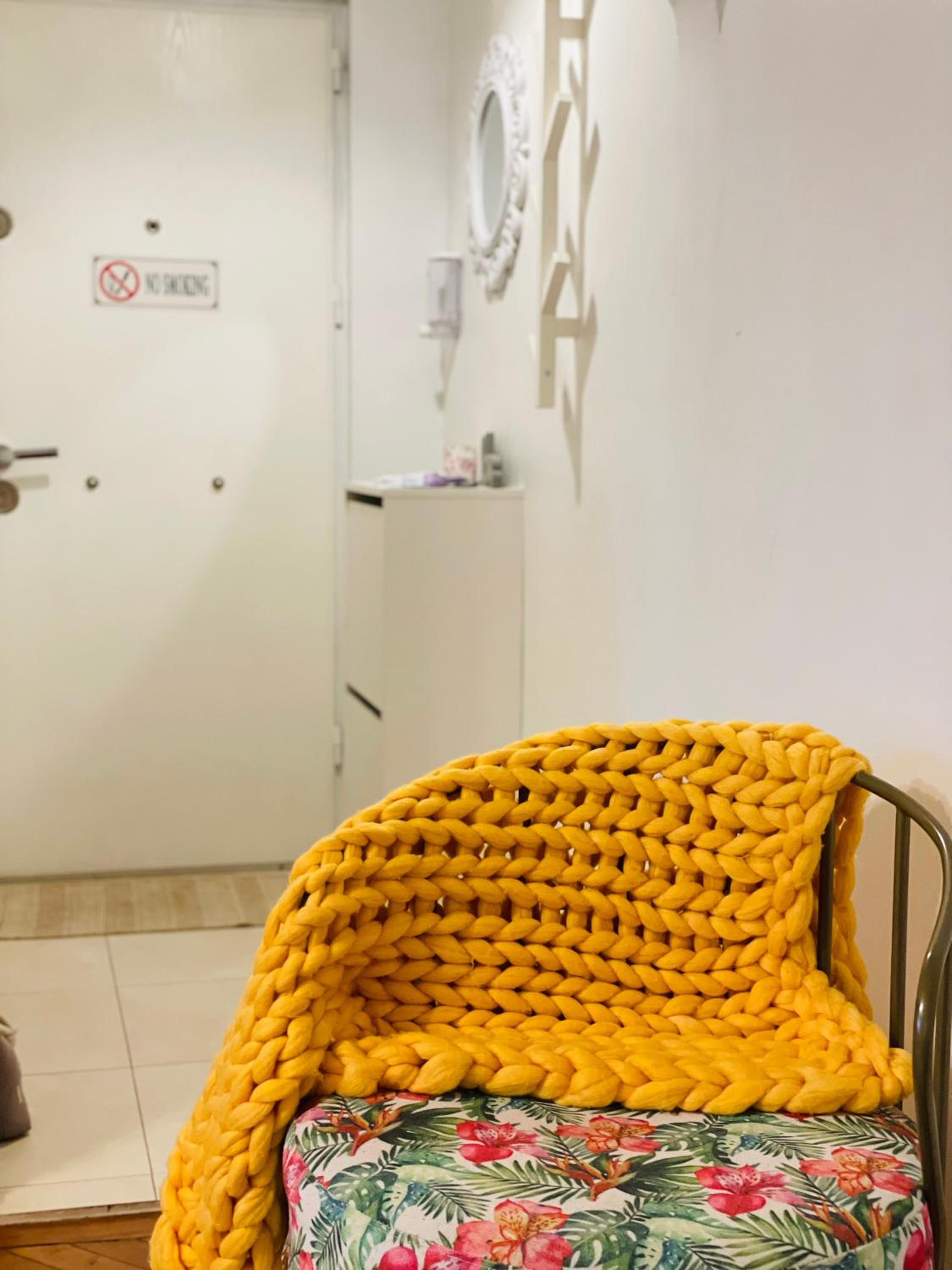 One-Bedroom Apartment - Photo 36