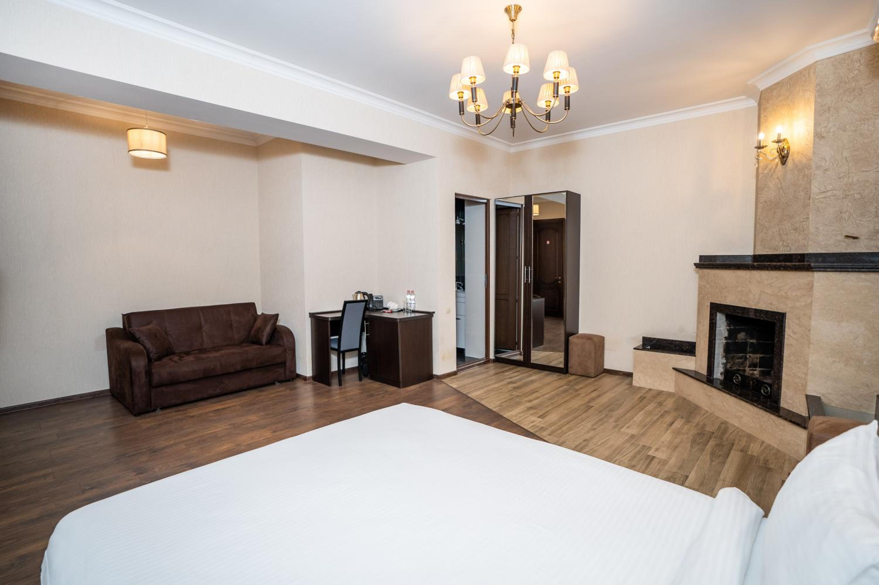 Superior Double Room photo 3
