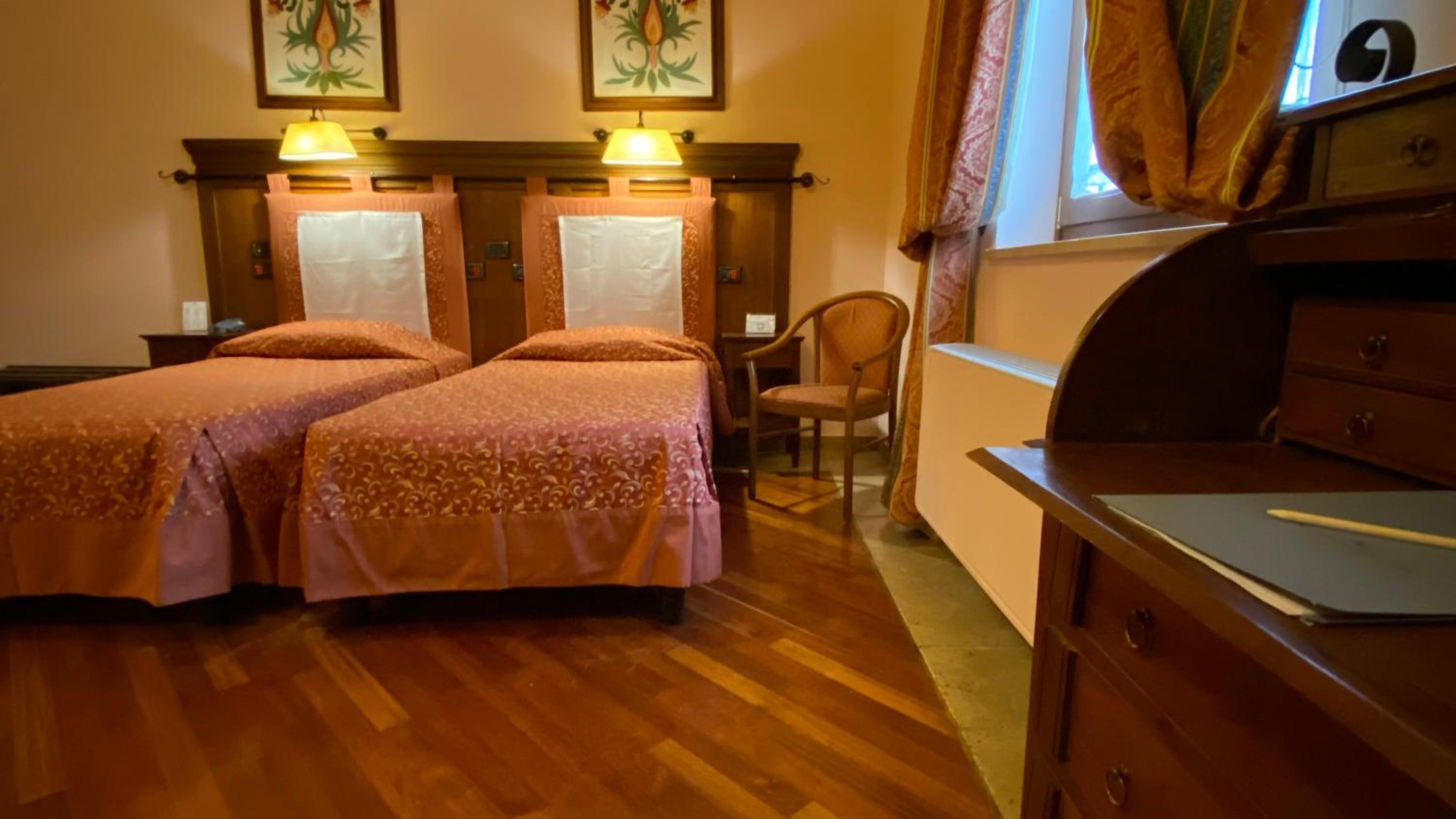 Comfort Triple Room - Photo 6
