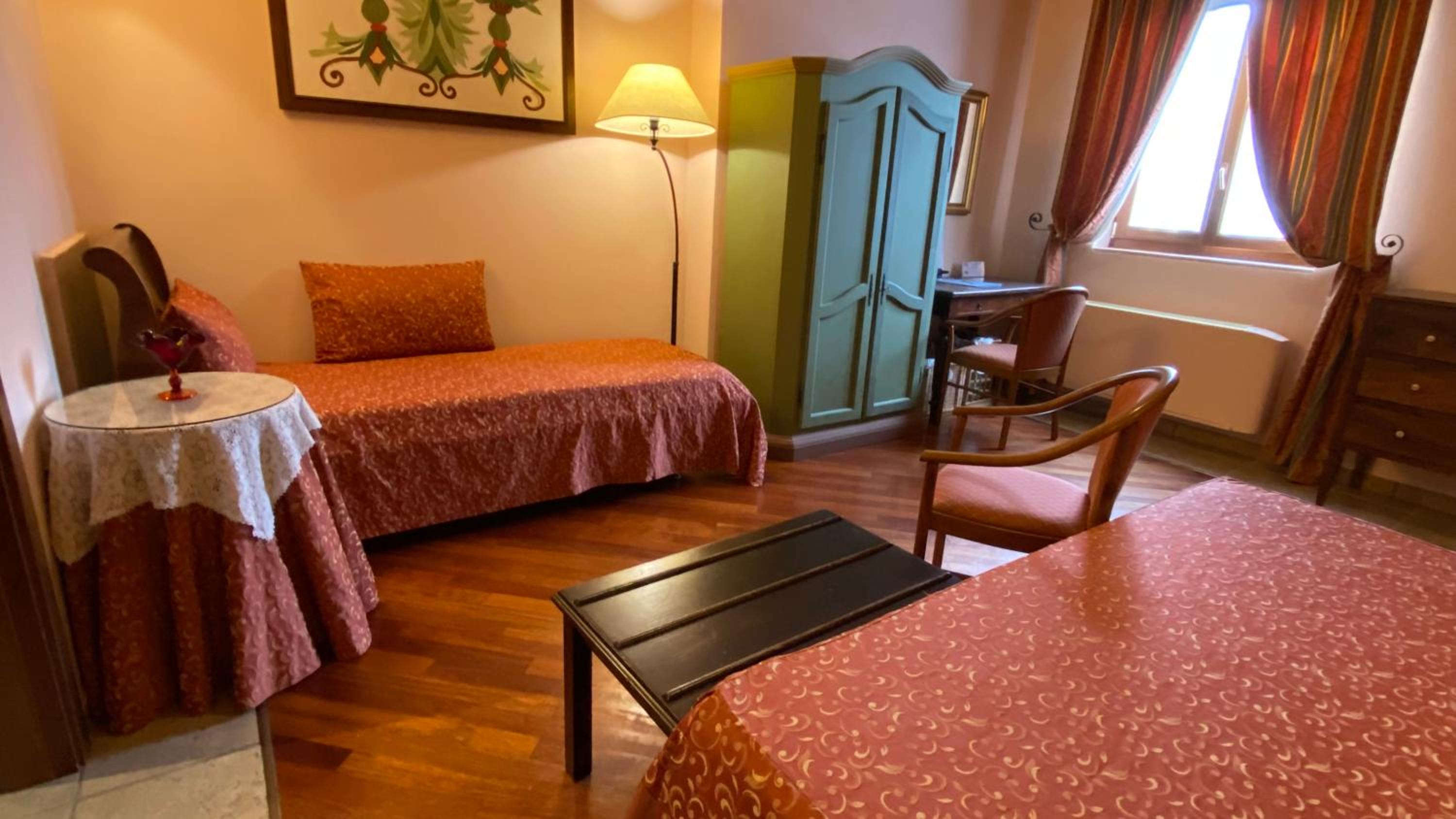Comfort Triple Room - Photo 7