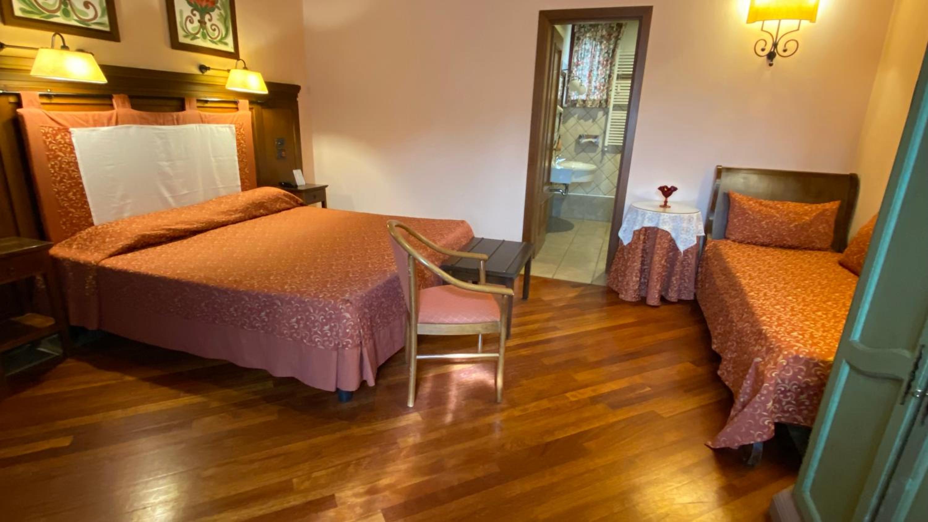 Comfort Triple Room - Photo 1