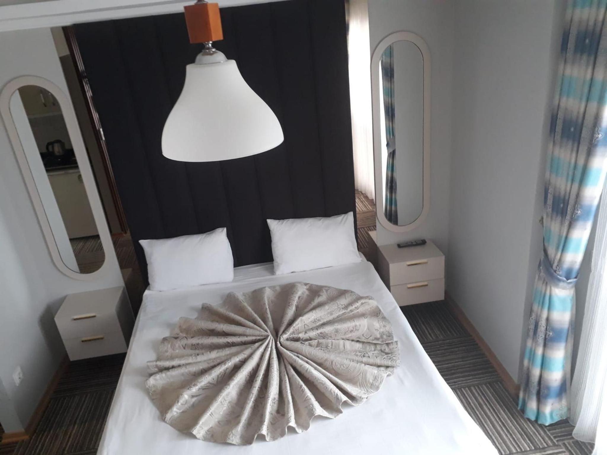 Standard Double Room photo 2