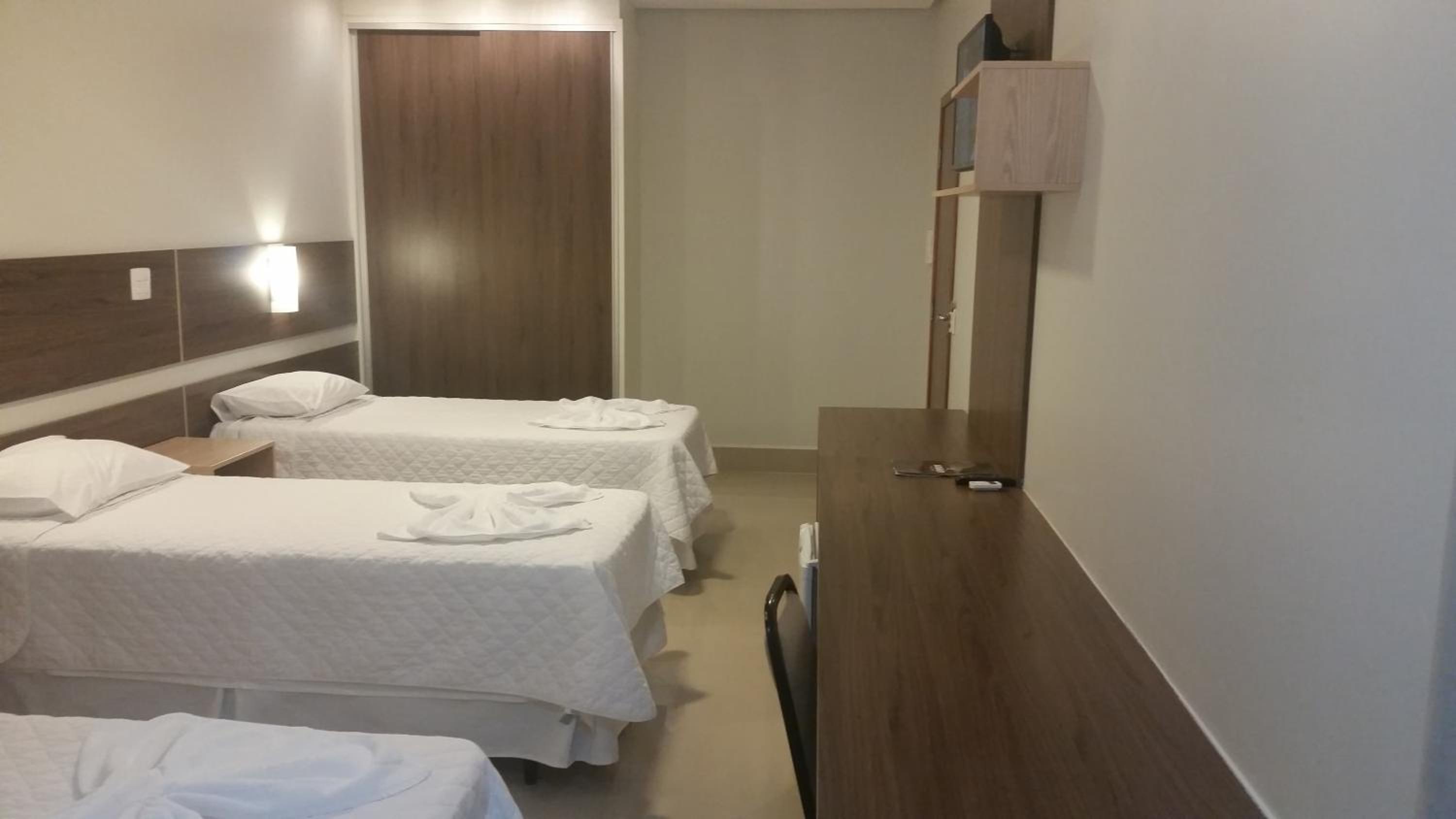 Executive Triple Room - Photo 1