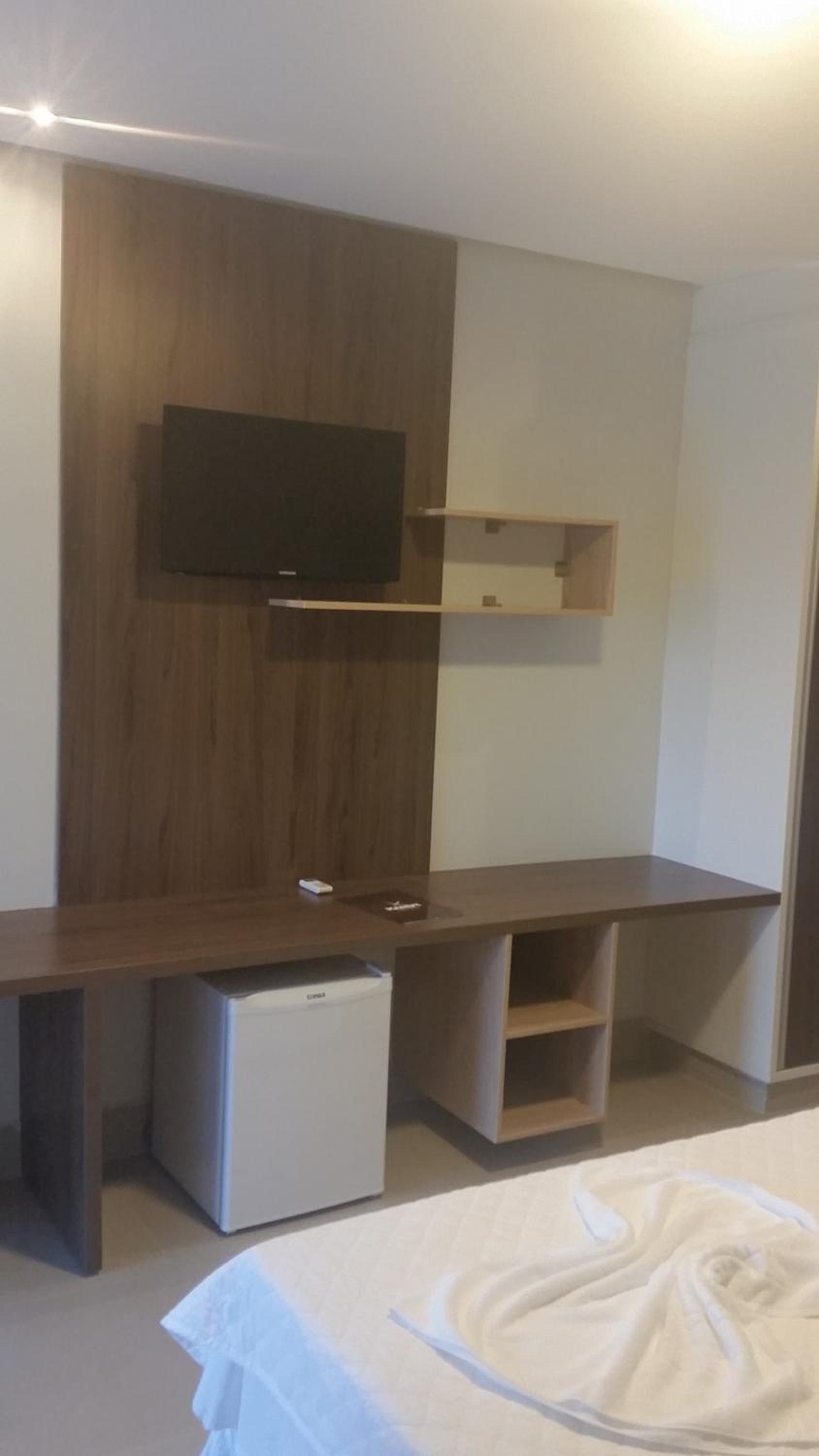 Executive Single Room photo 1