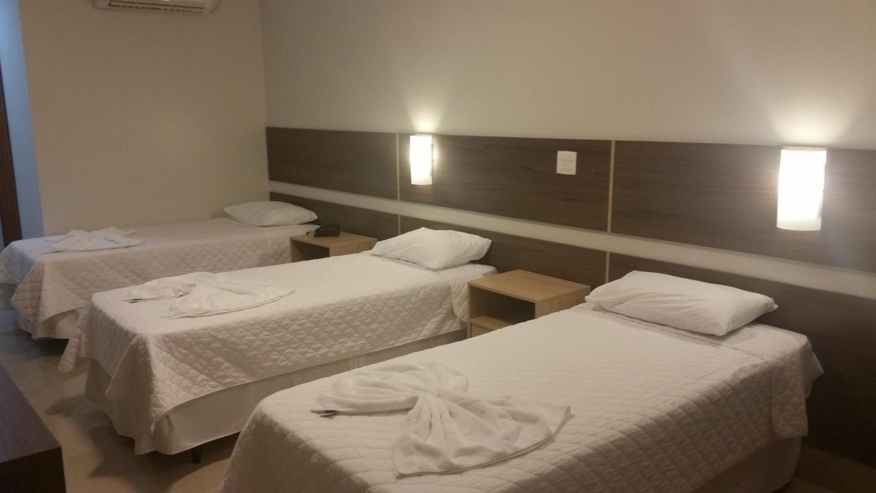 Executive Triple Room - Photo 4