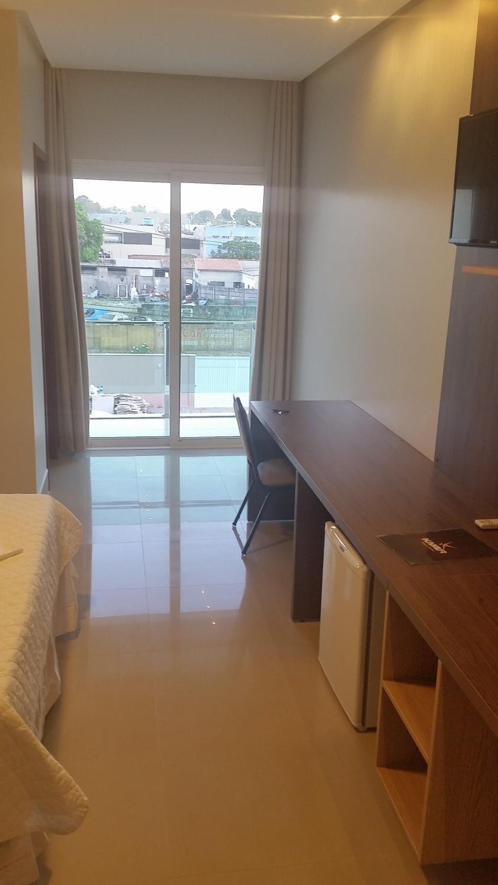 Executive Single Room photo 3