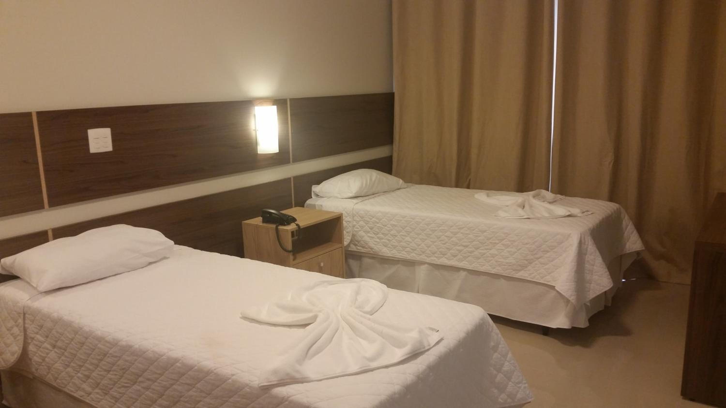 Executive Twin Room photo 1