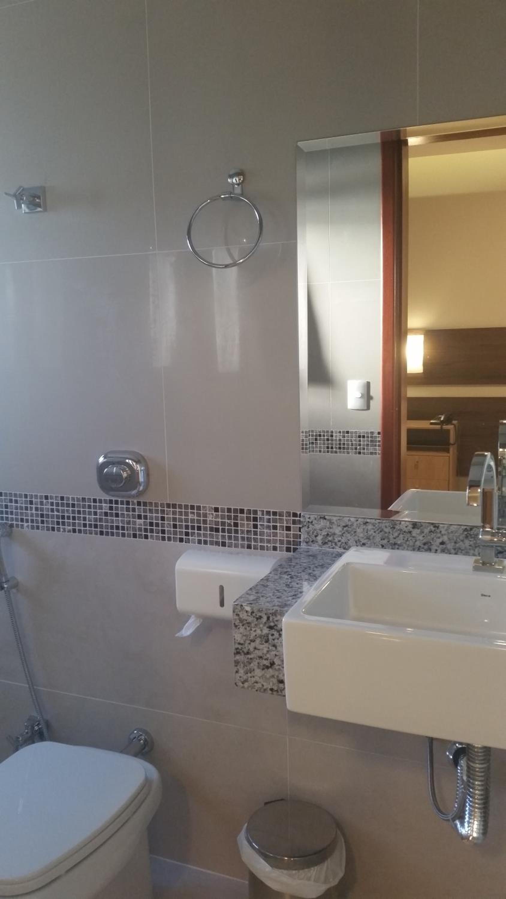 Executive Twin Room photo 2