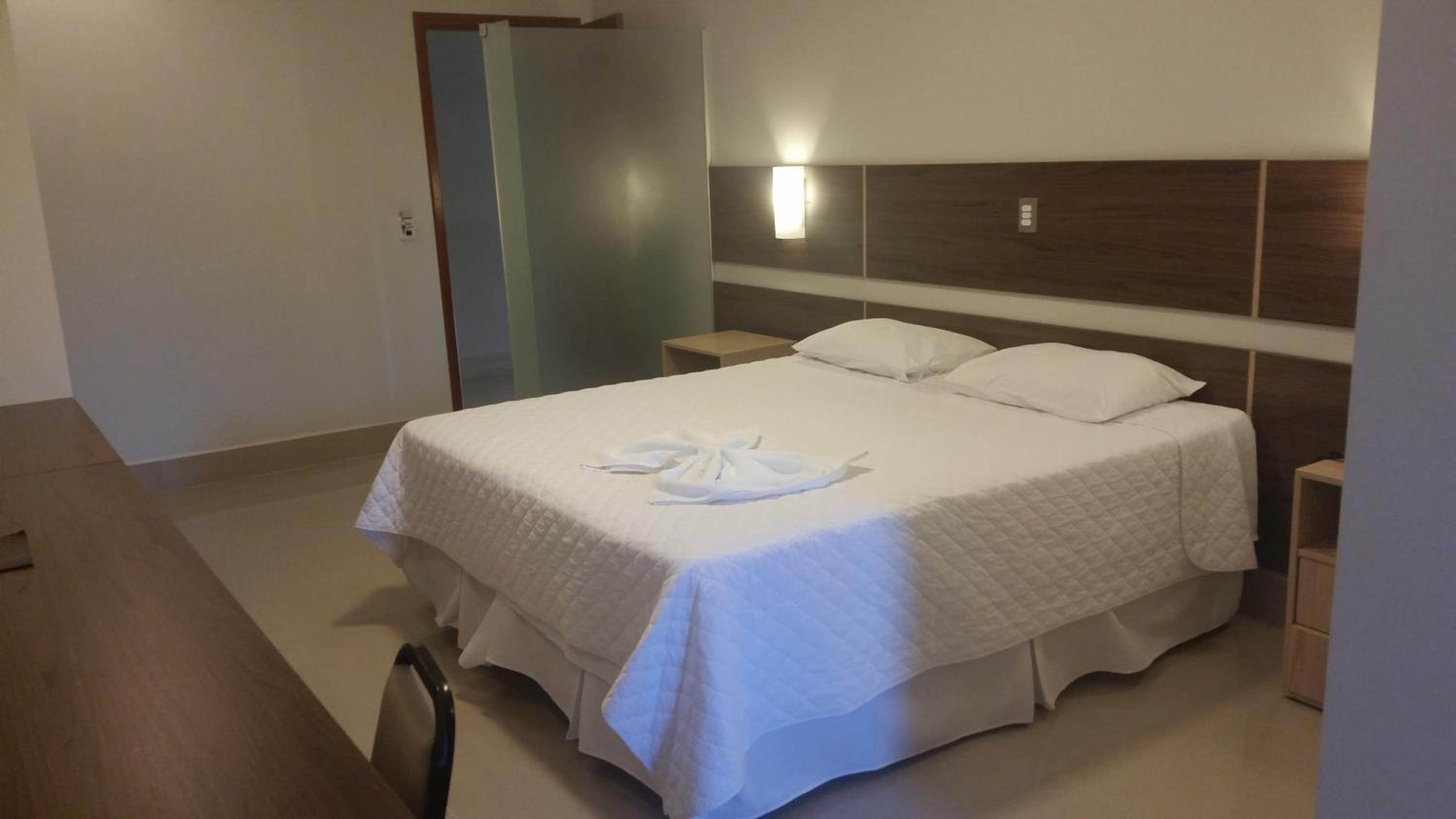 Executive Double Room - Photo 2