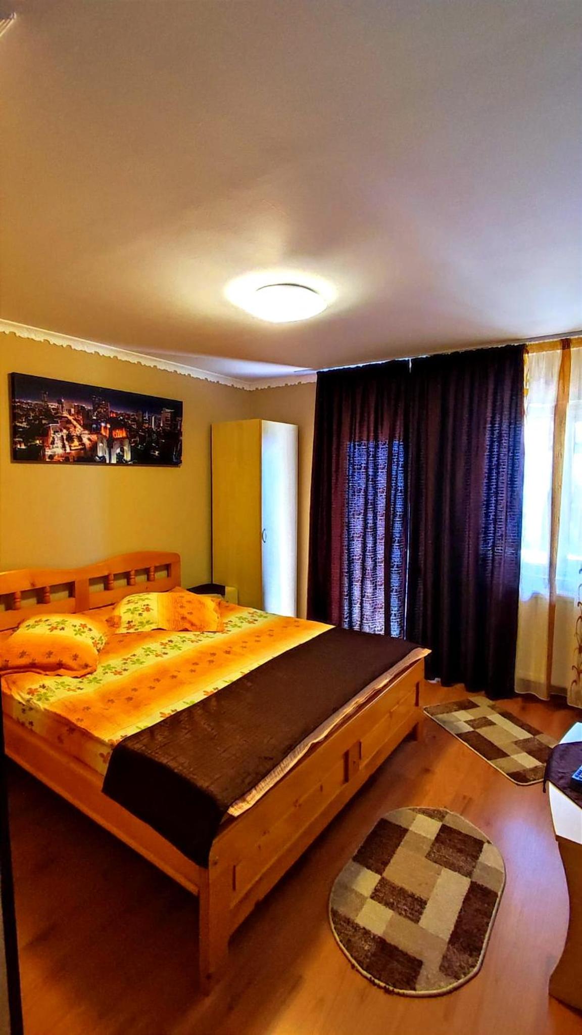 Double Room with Private External Bathroom photo 1