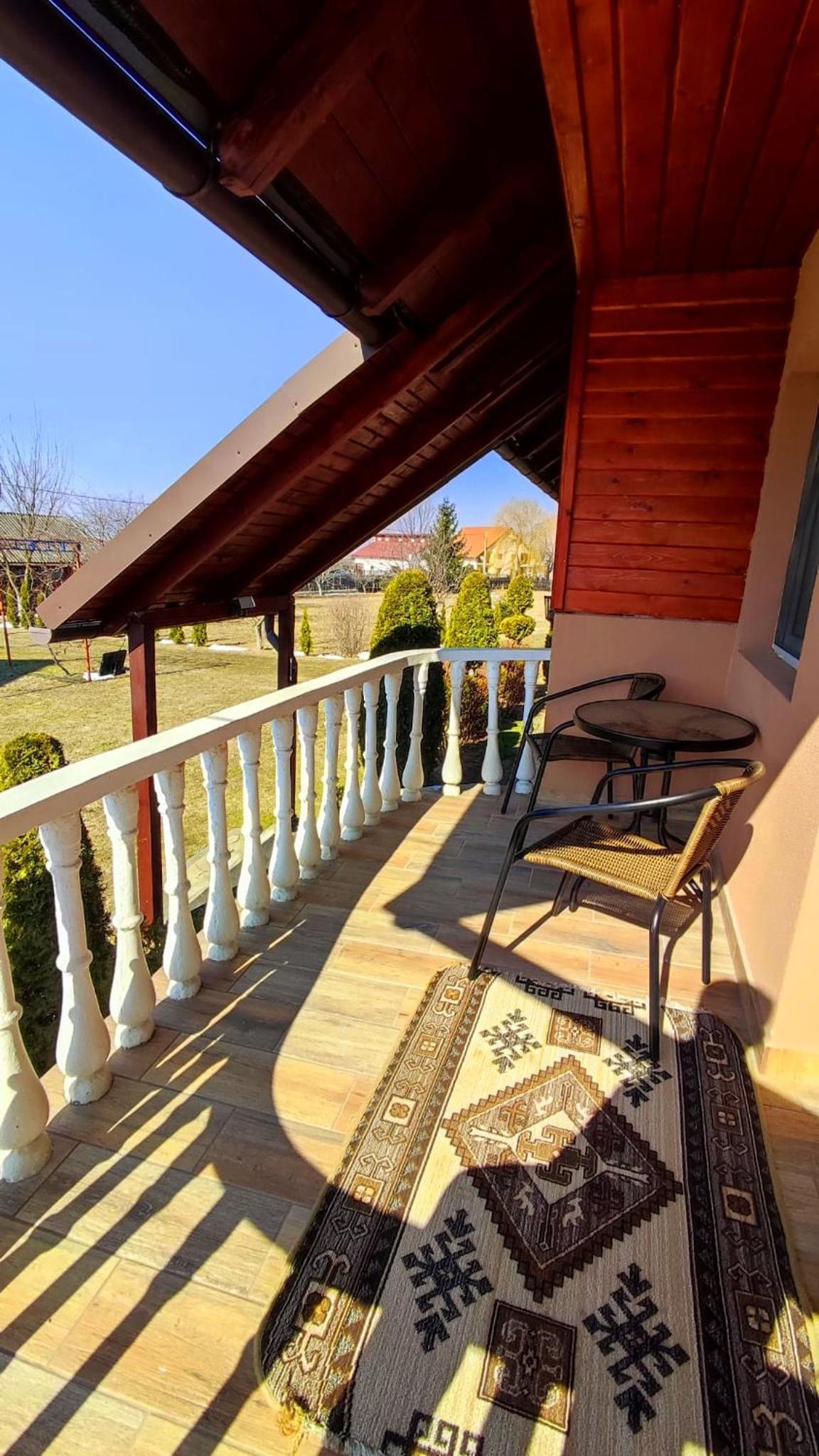 Double Room with Private External Bathroom photo 3