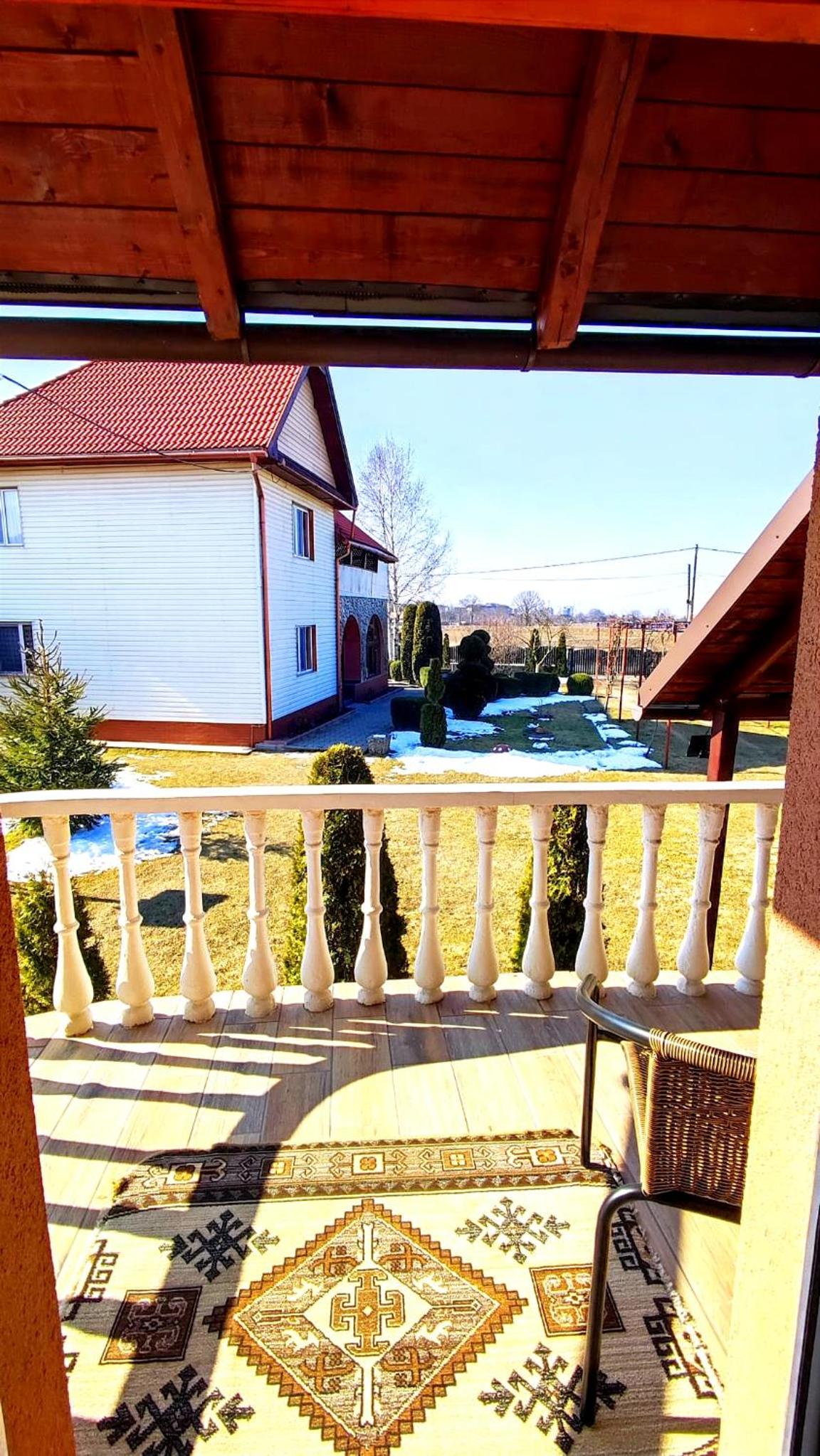Double Room with Private External Bathroom photo 2