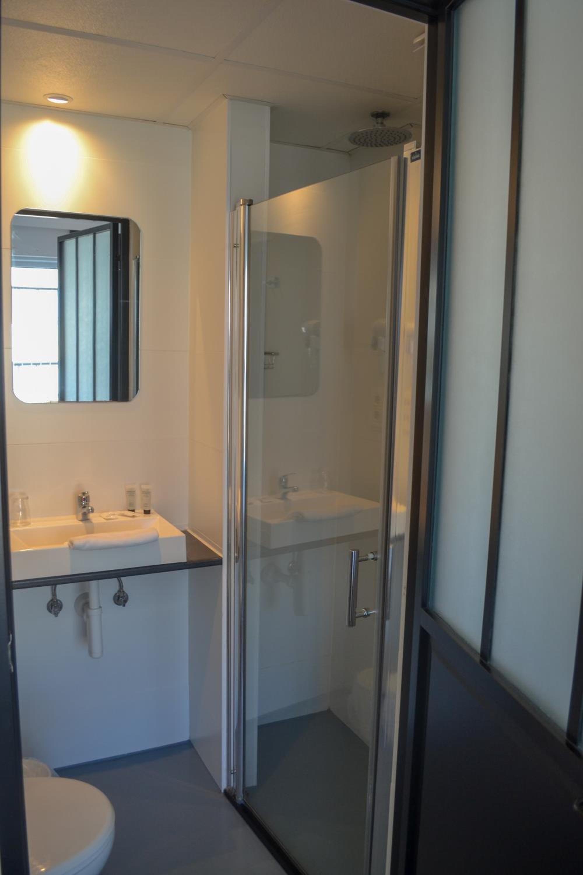Double Room Lateral Sea View - Photo 3