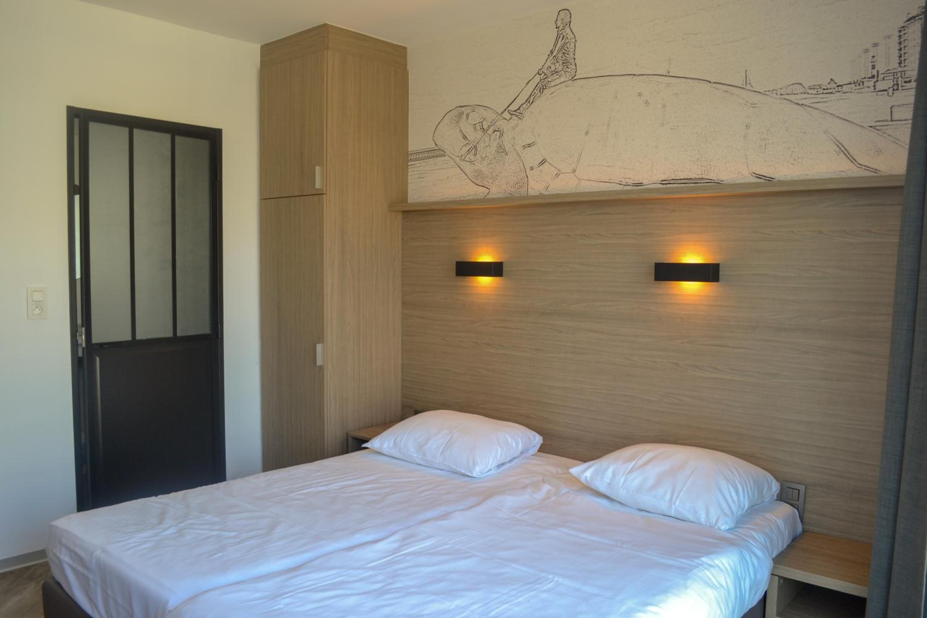 Double Room Lateral Sea View - Photo 2