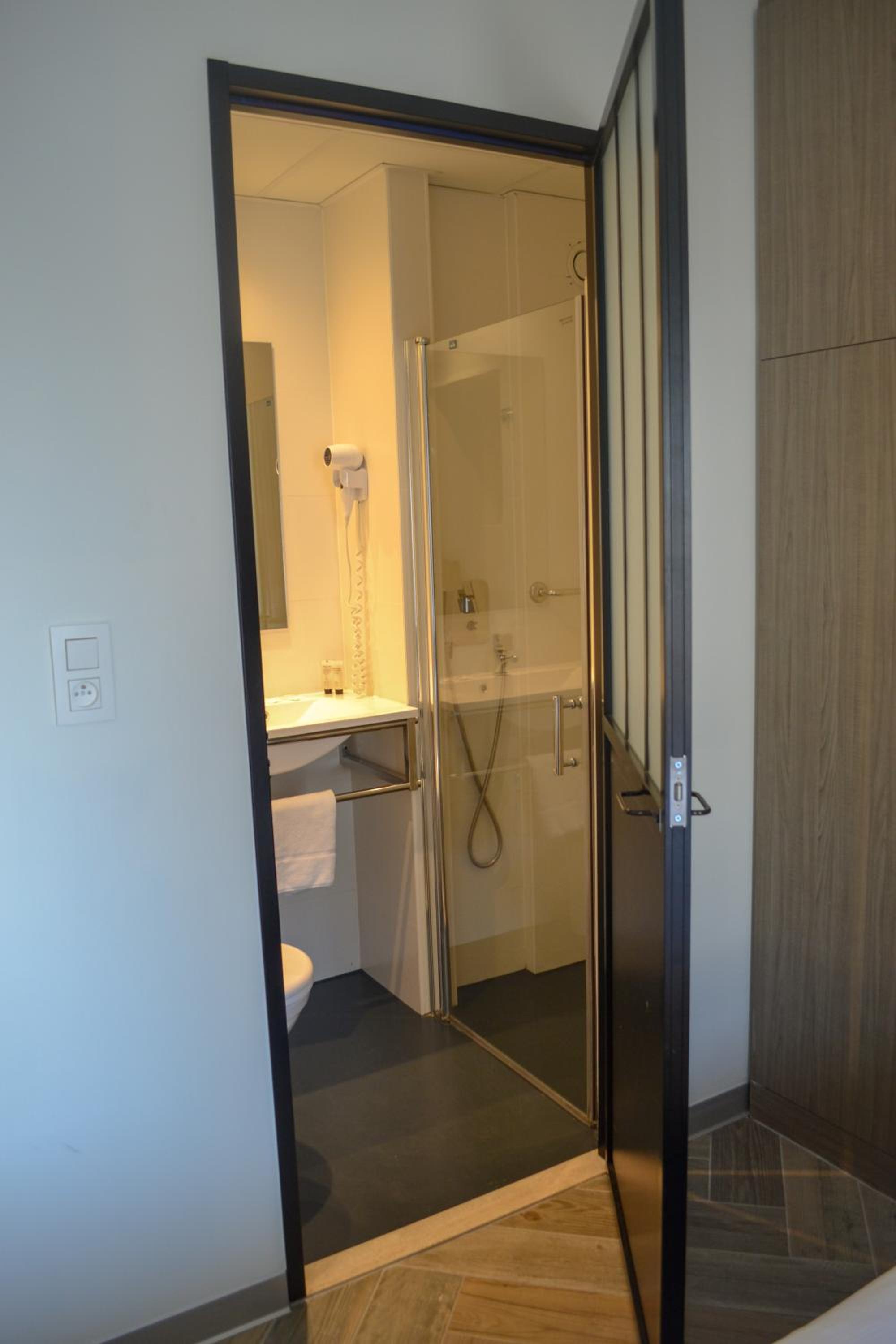 Double Room - Courtyard photo 2