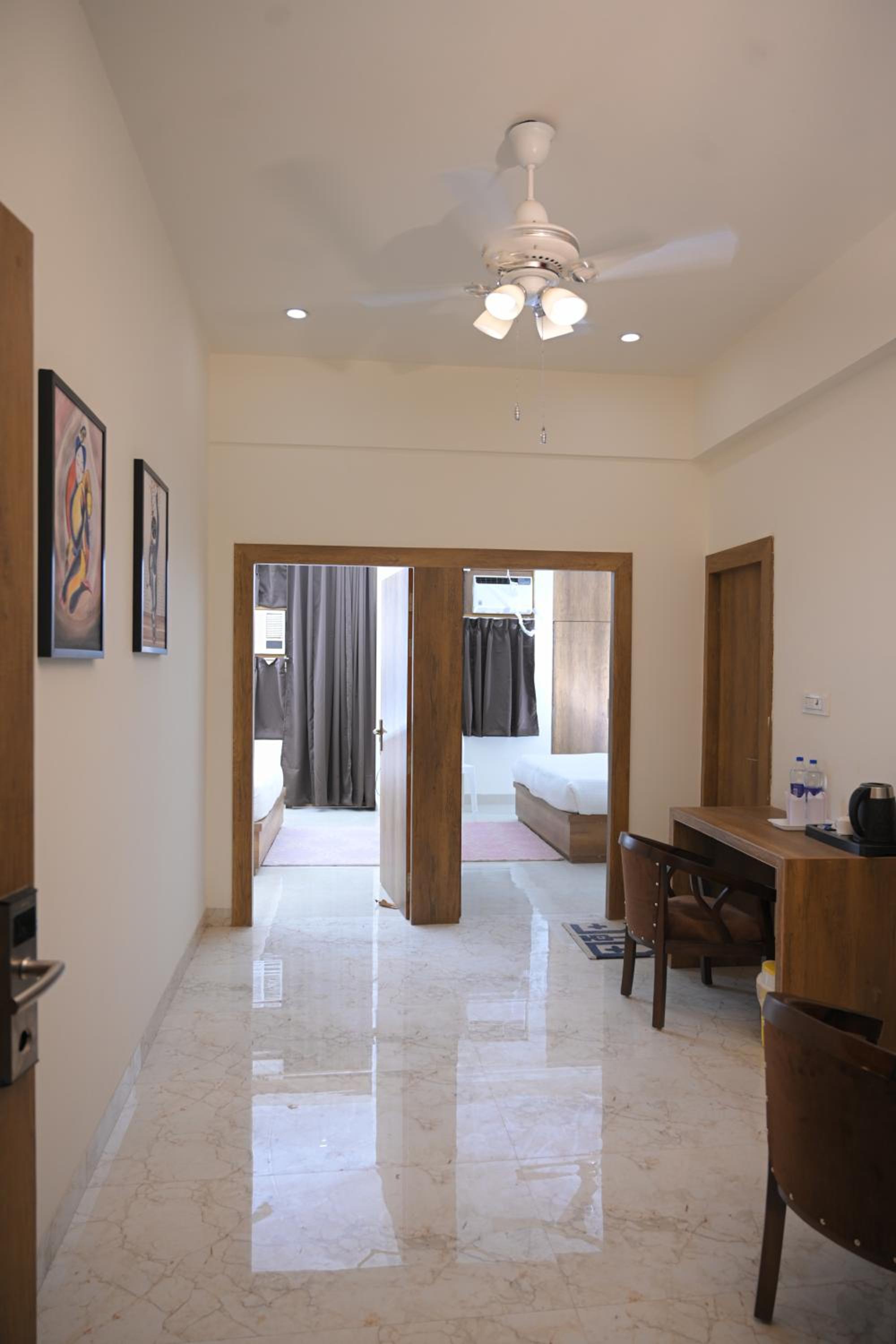 Executive Family Suite - Photo 6