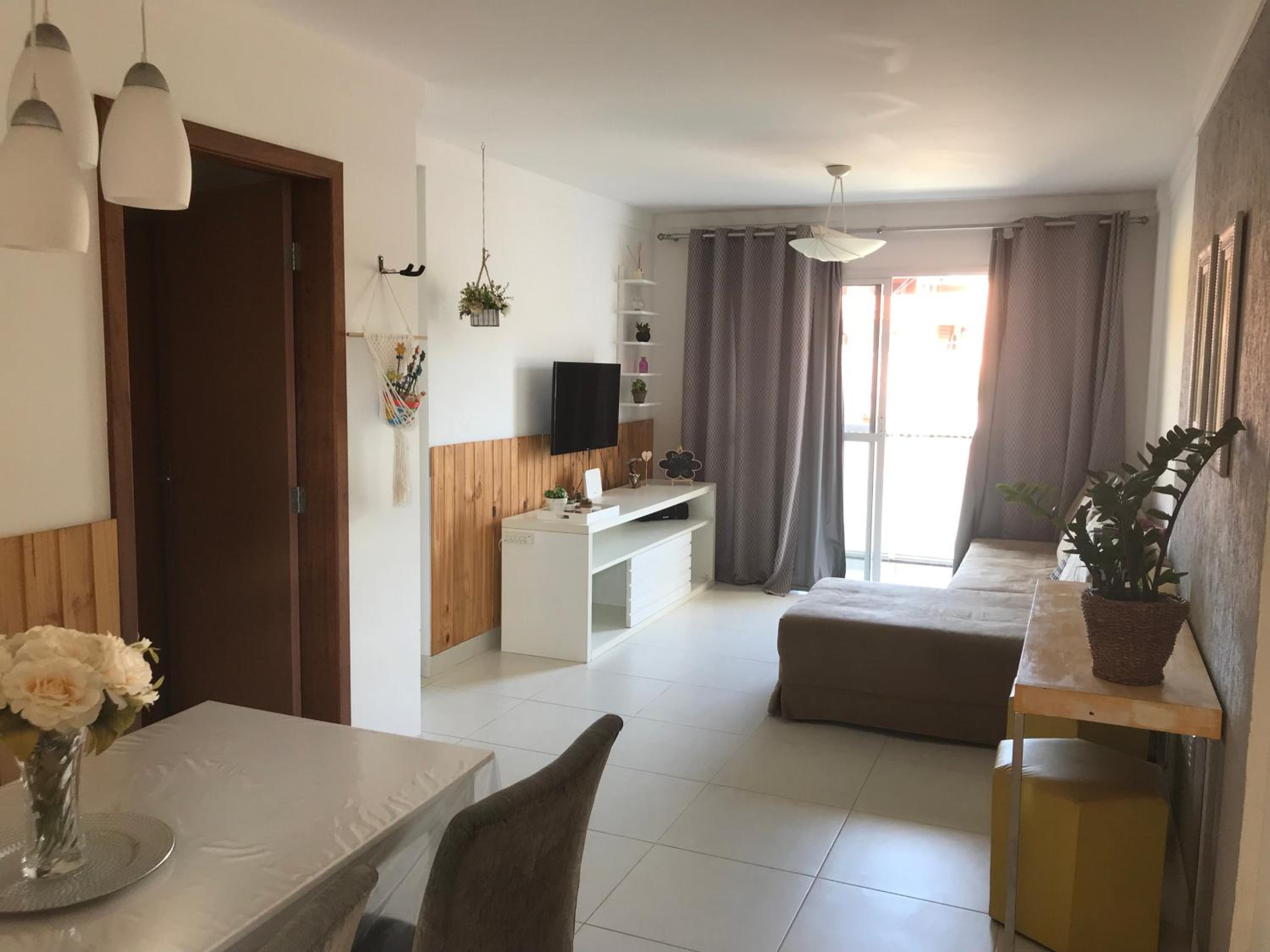 Three-Bedroom Apartment - Photo 1