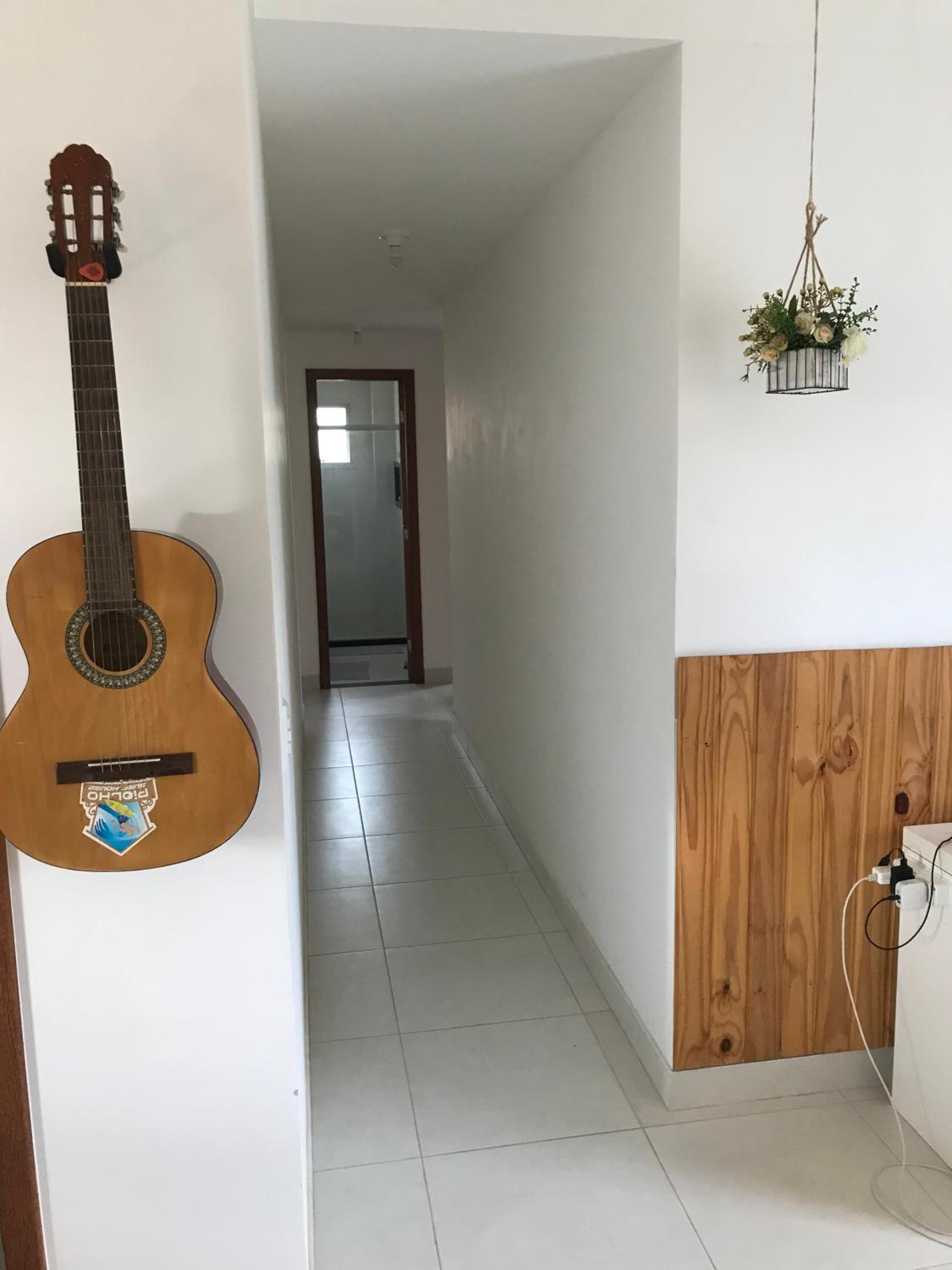 Three-Bedroom Apartment - Photo 6