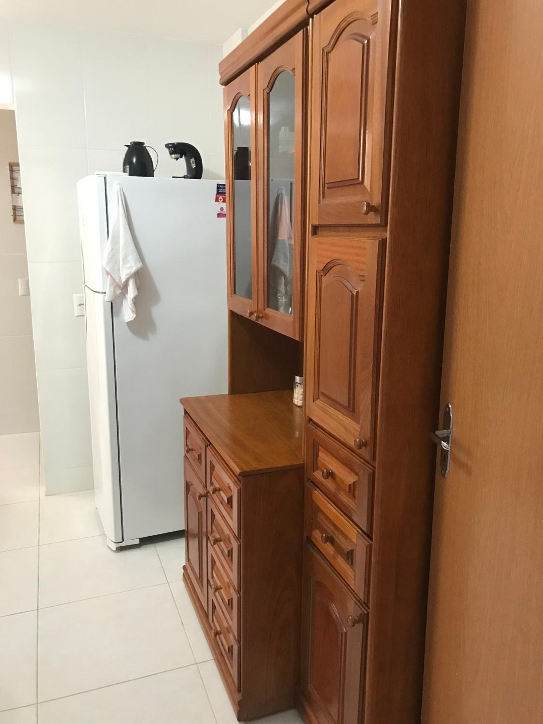 Three-Bedroom Apartment - Photo 8