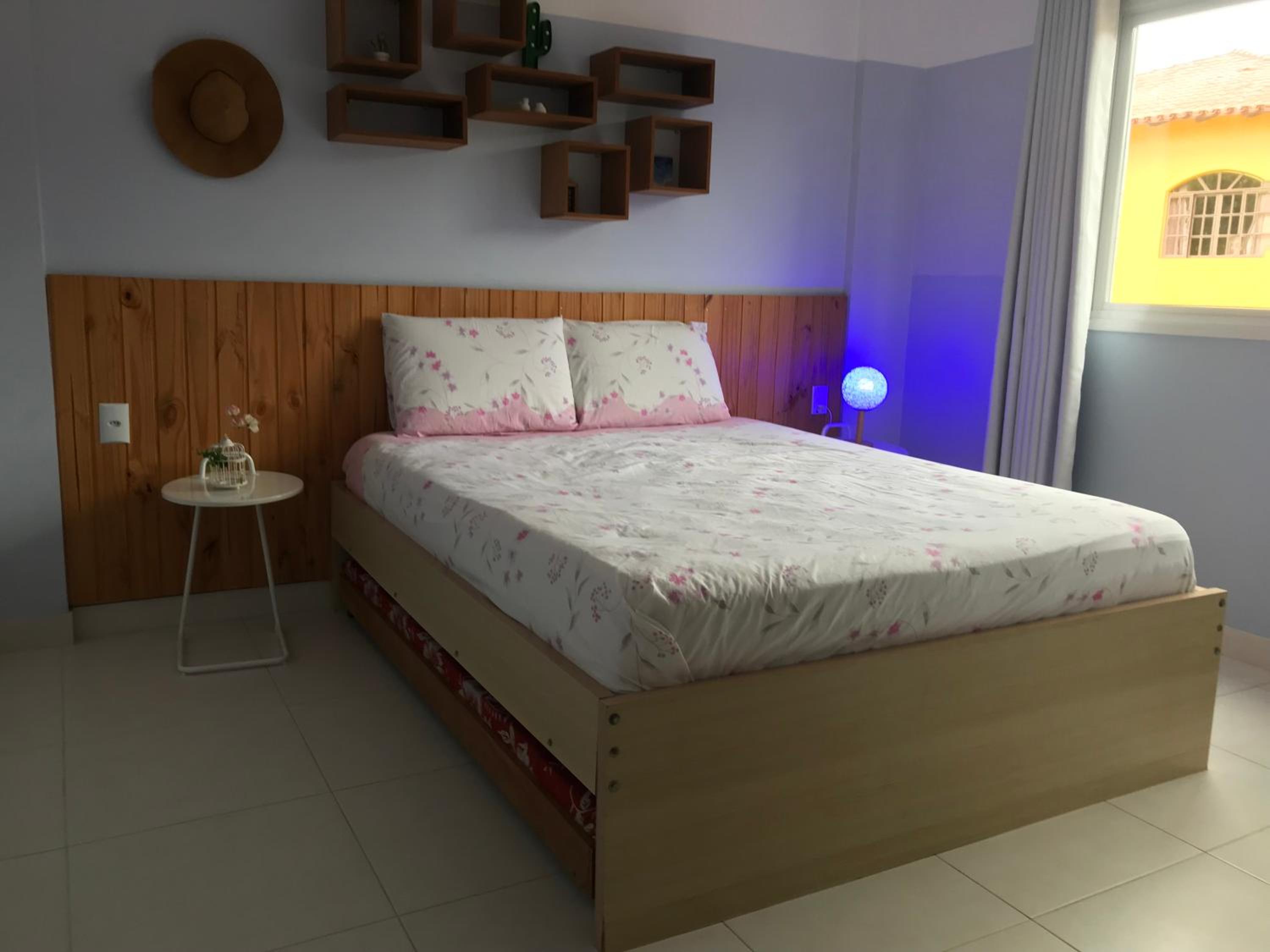 Three-Bedroom Apartment - Photo 22