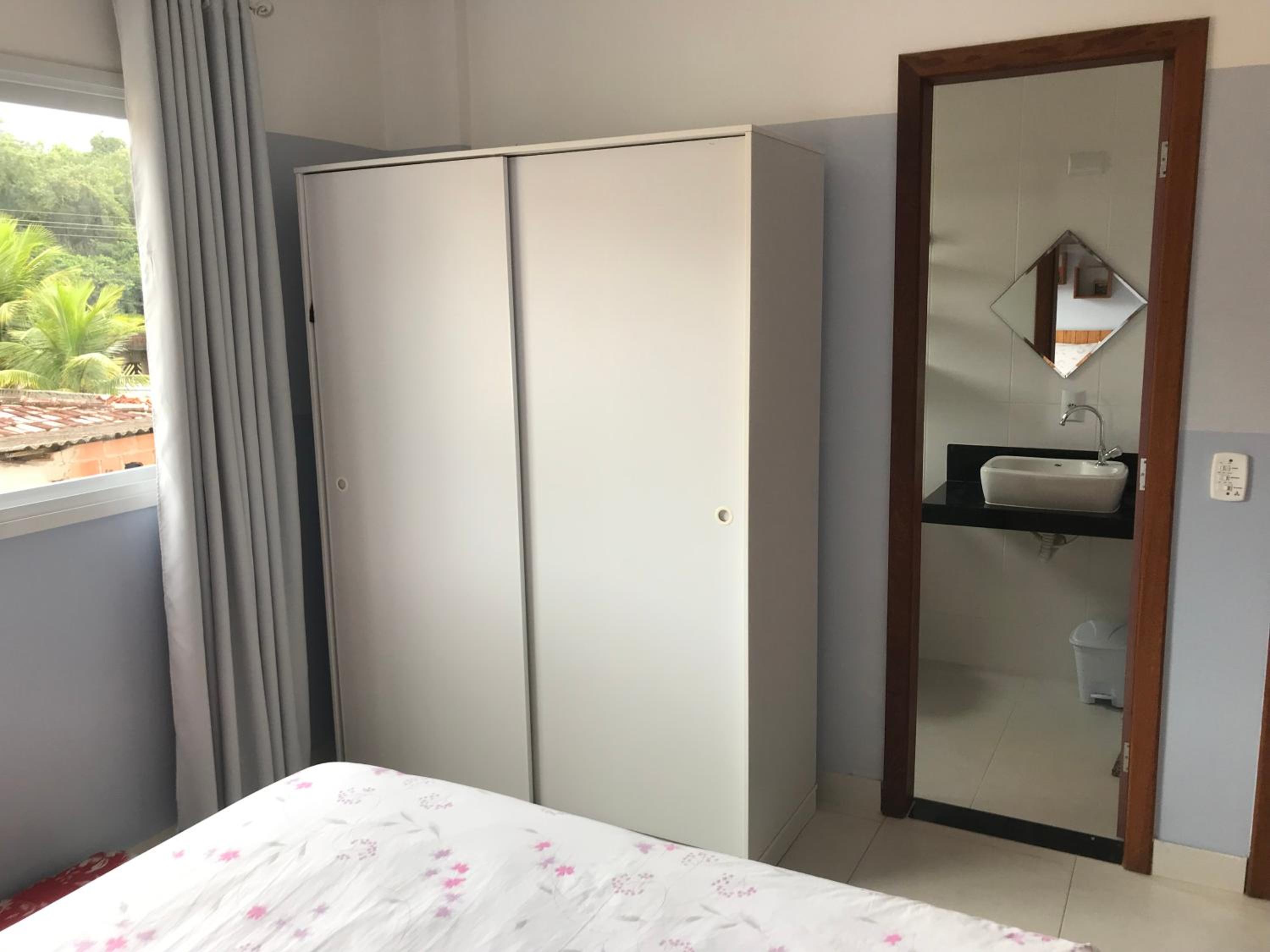 Three-Bedroom Apartment - Photo 21