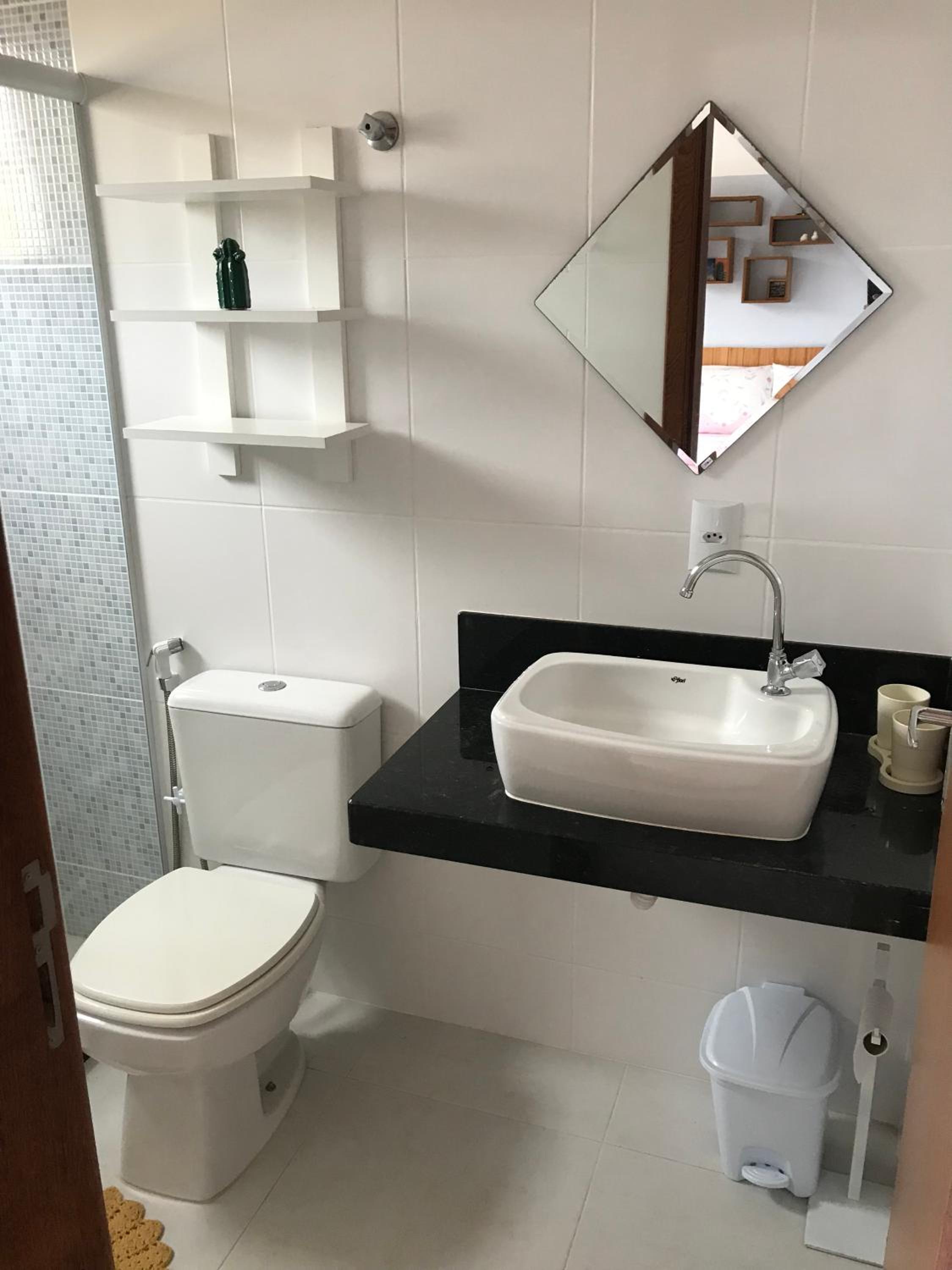 Three-Bedroom Apartment - Photo 18