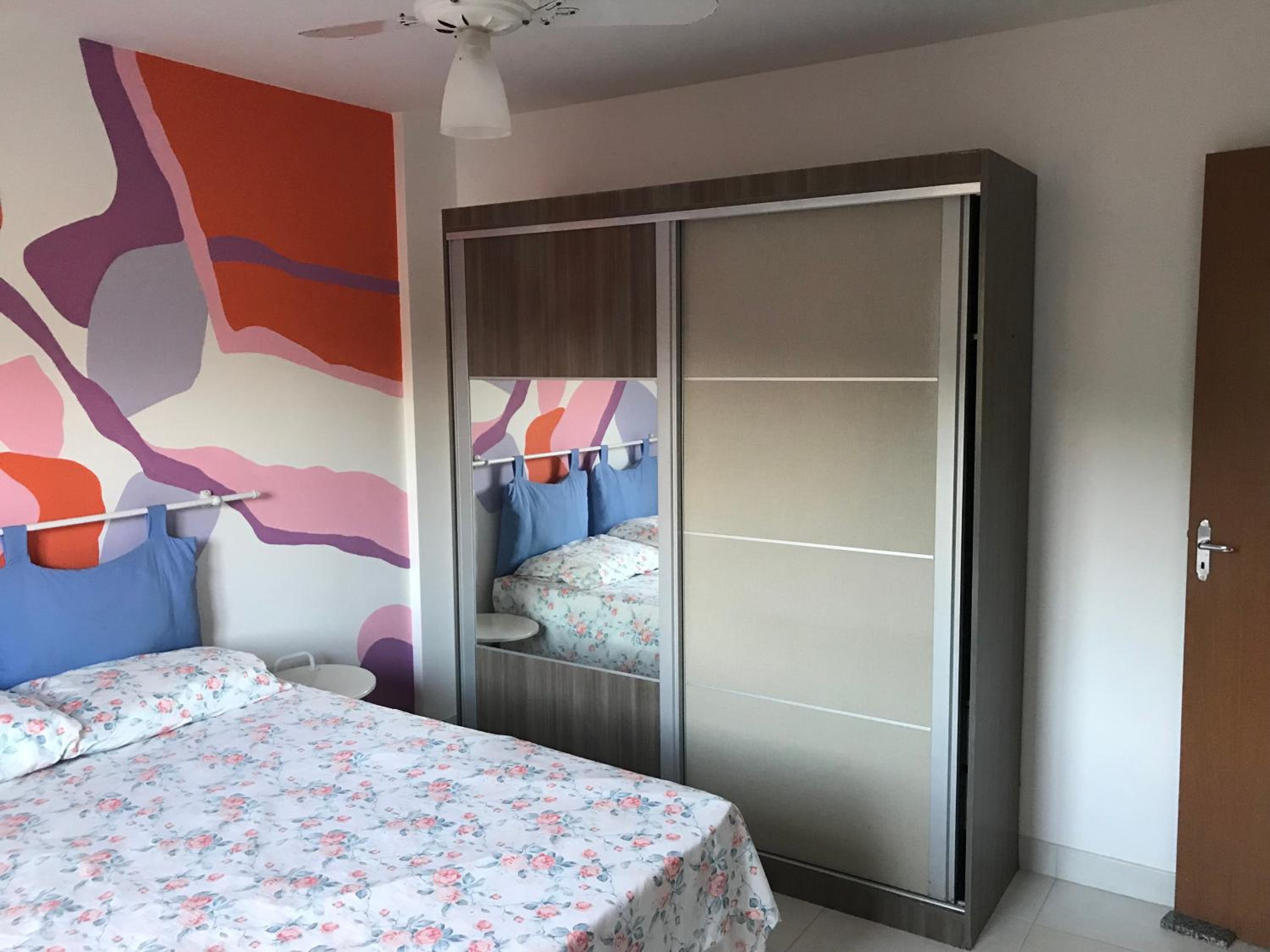 Three-Bedroom Apartment - Photo 15