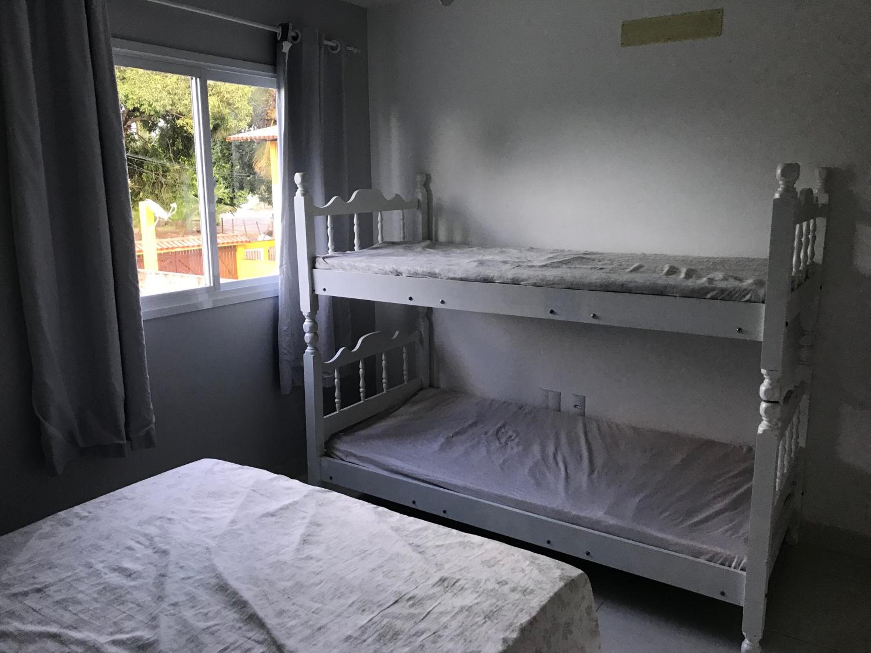 Three-Bedroom Apartment - Photo 30