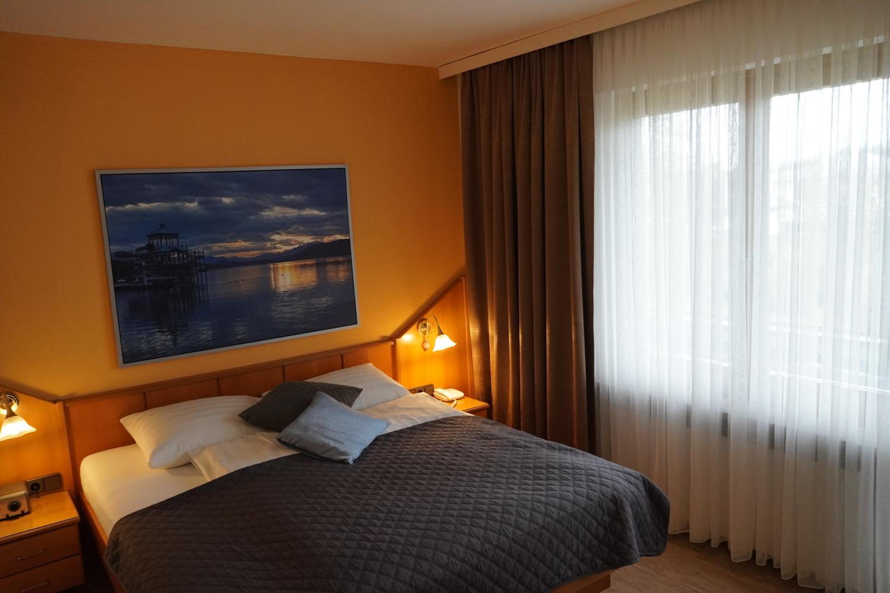 Double Room with Balcony photo 1