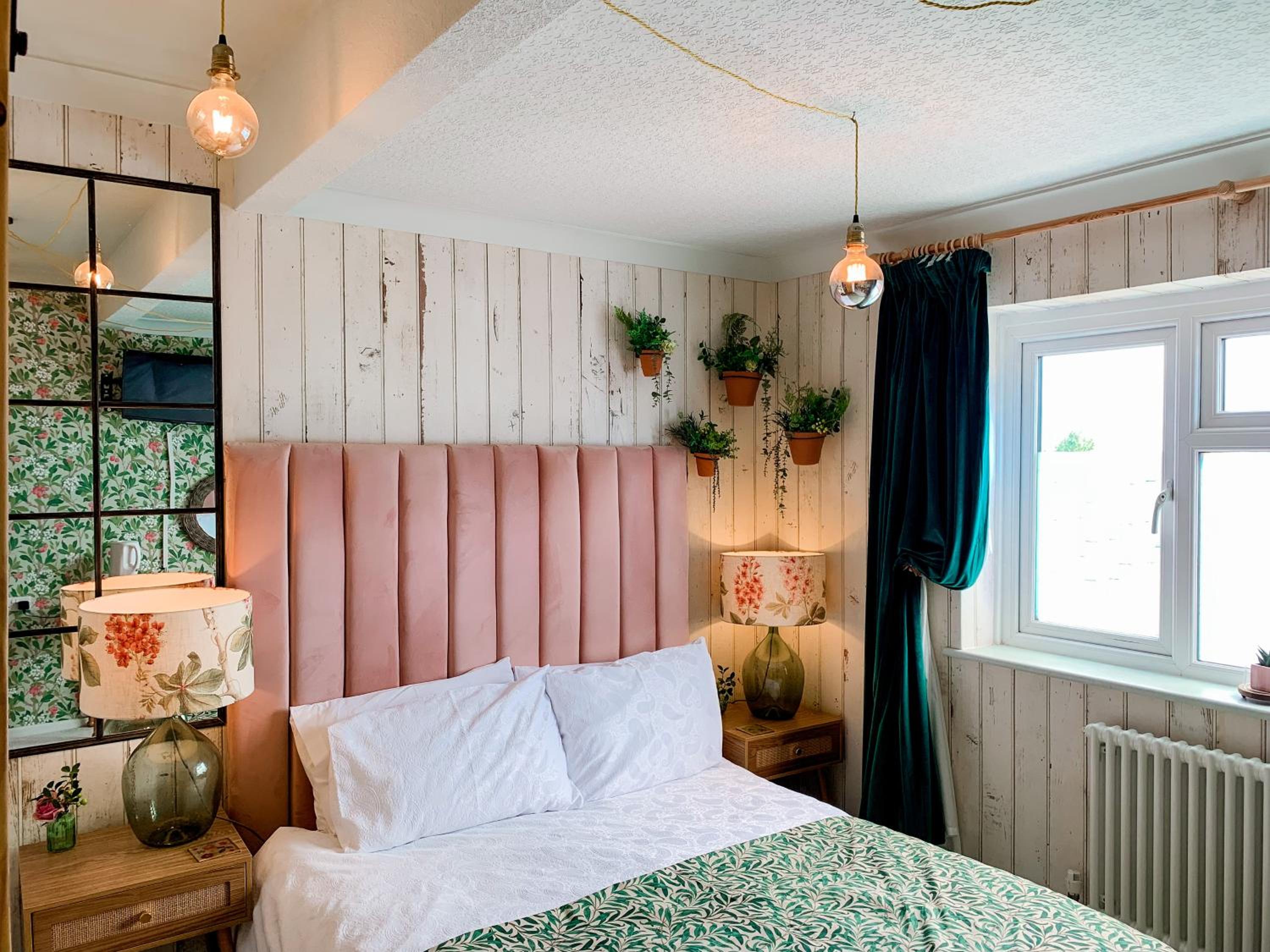 Superior King Room photo 1