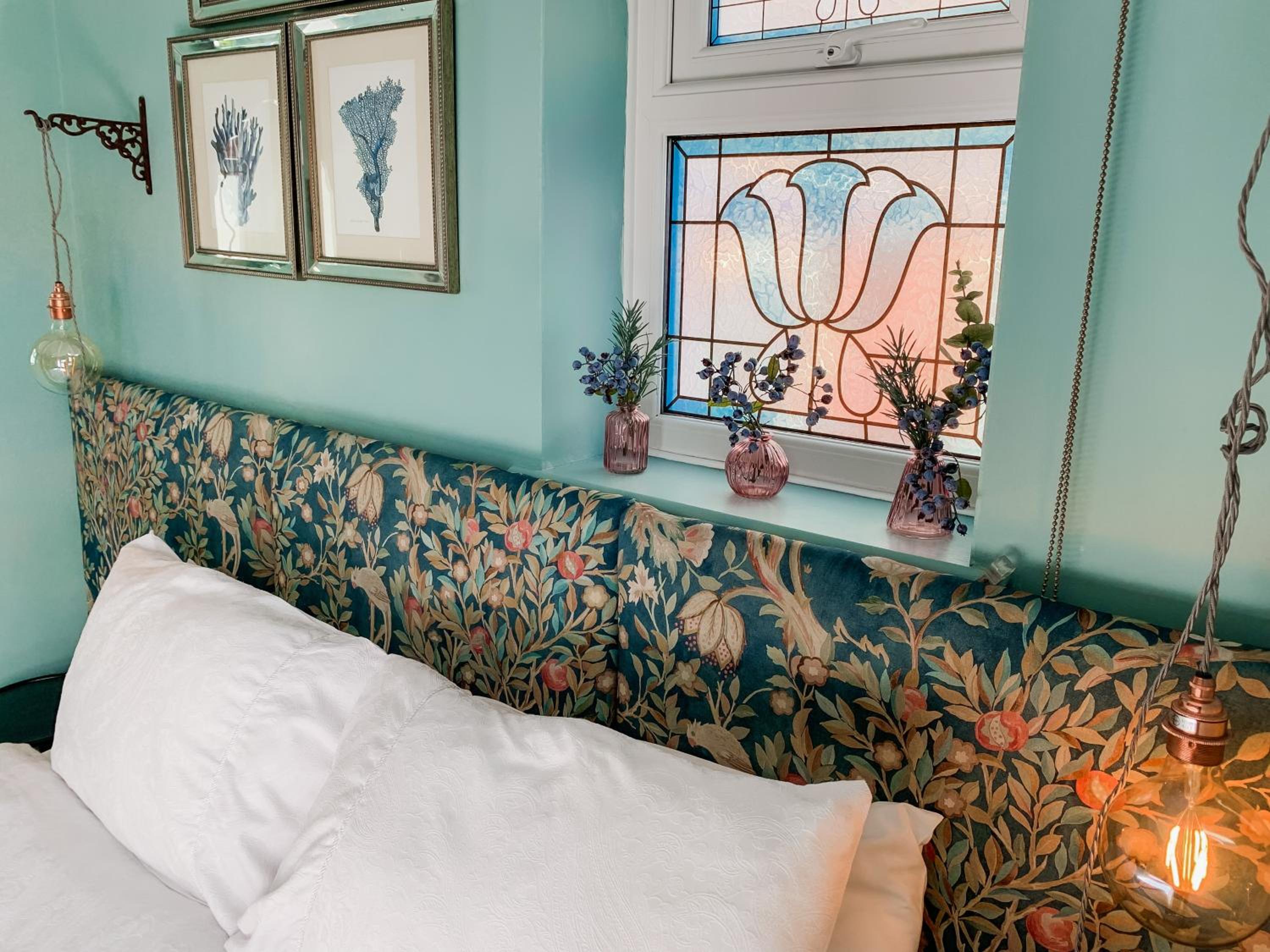 Deluxe King Room photo 2