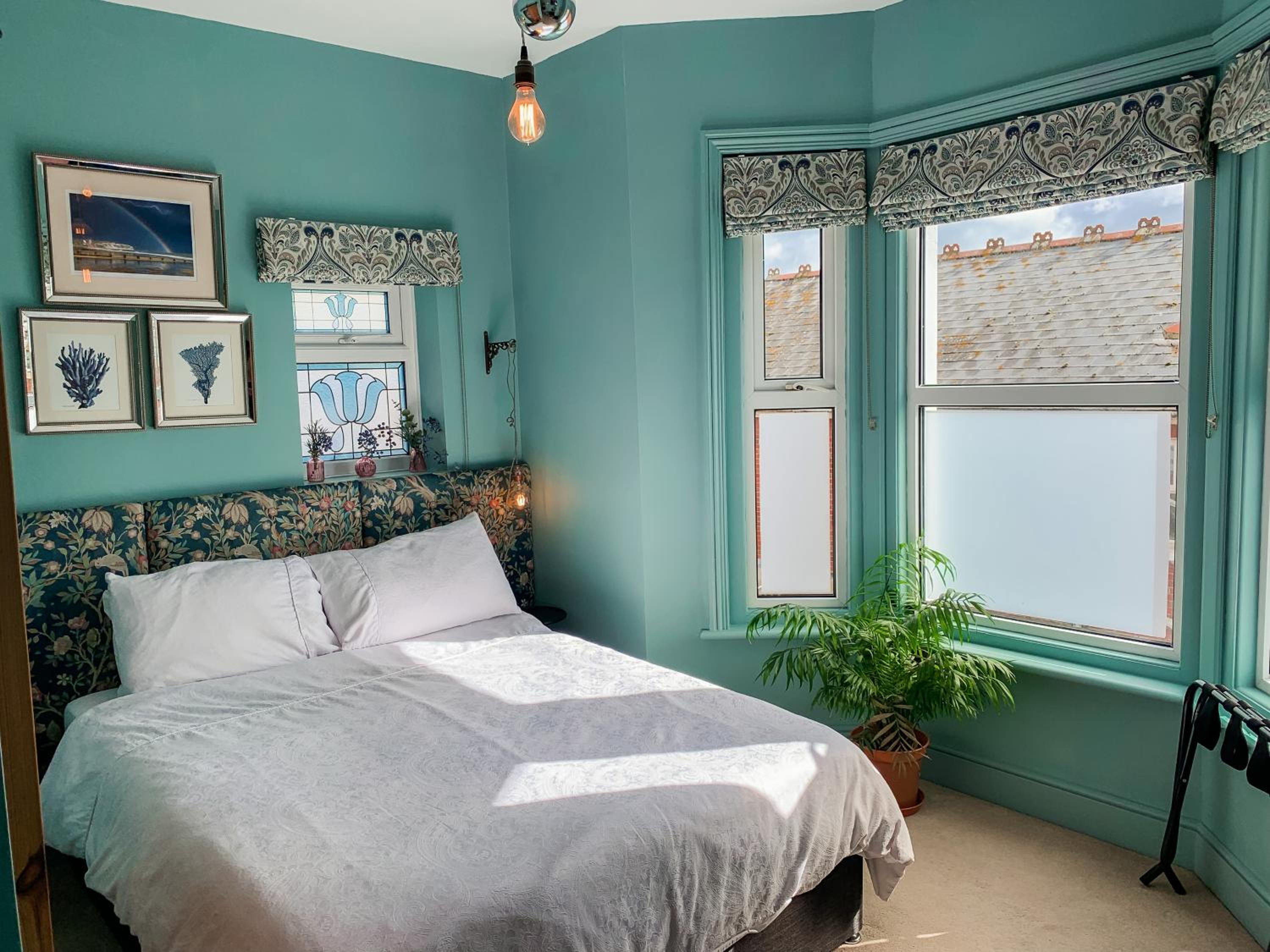 Deluxe King Room photo 1