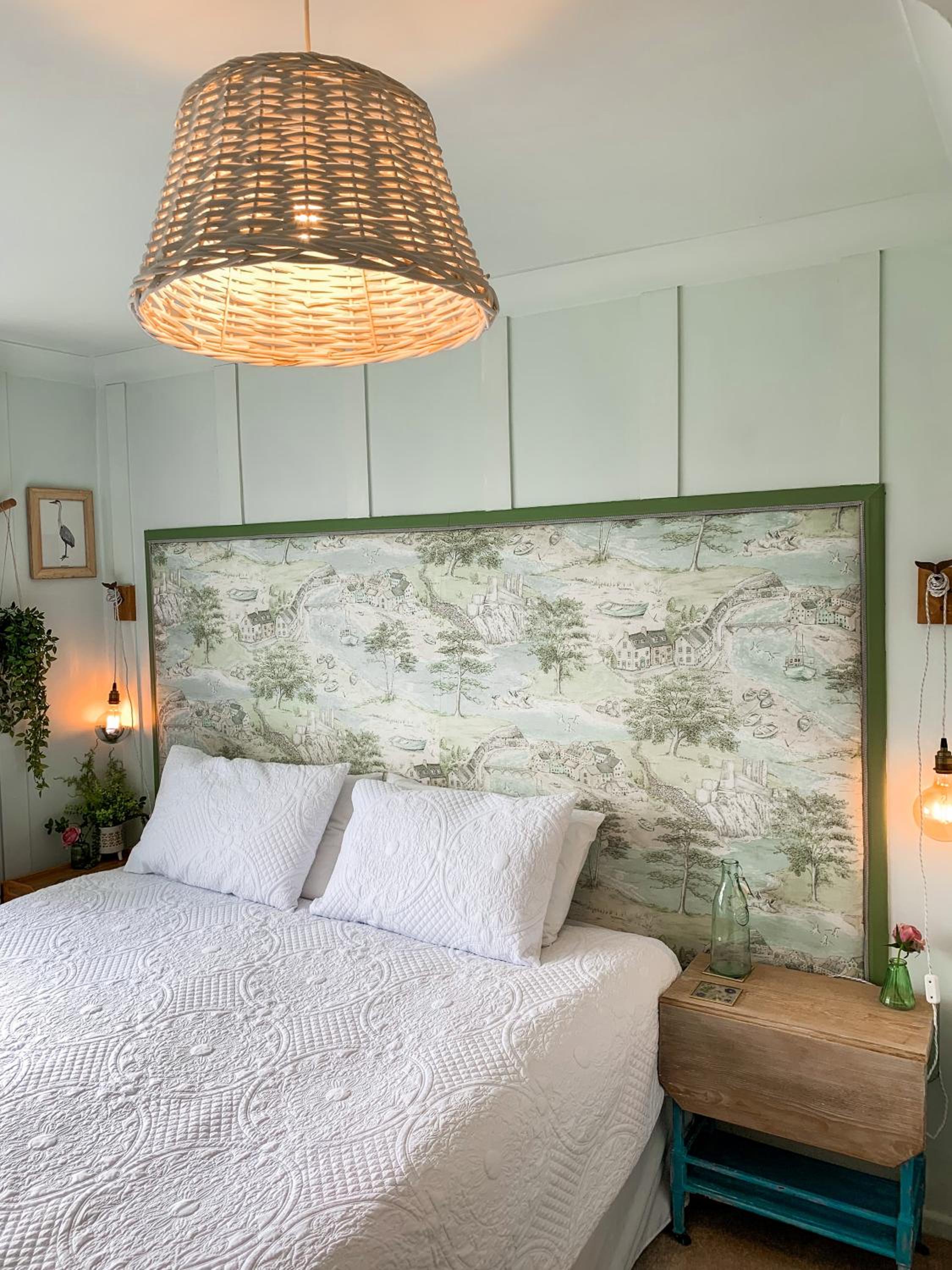 Superior Double or Twin Room photo 3