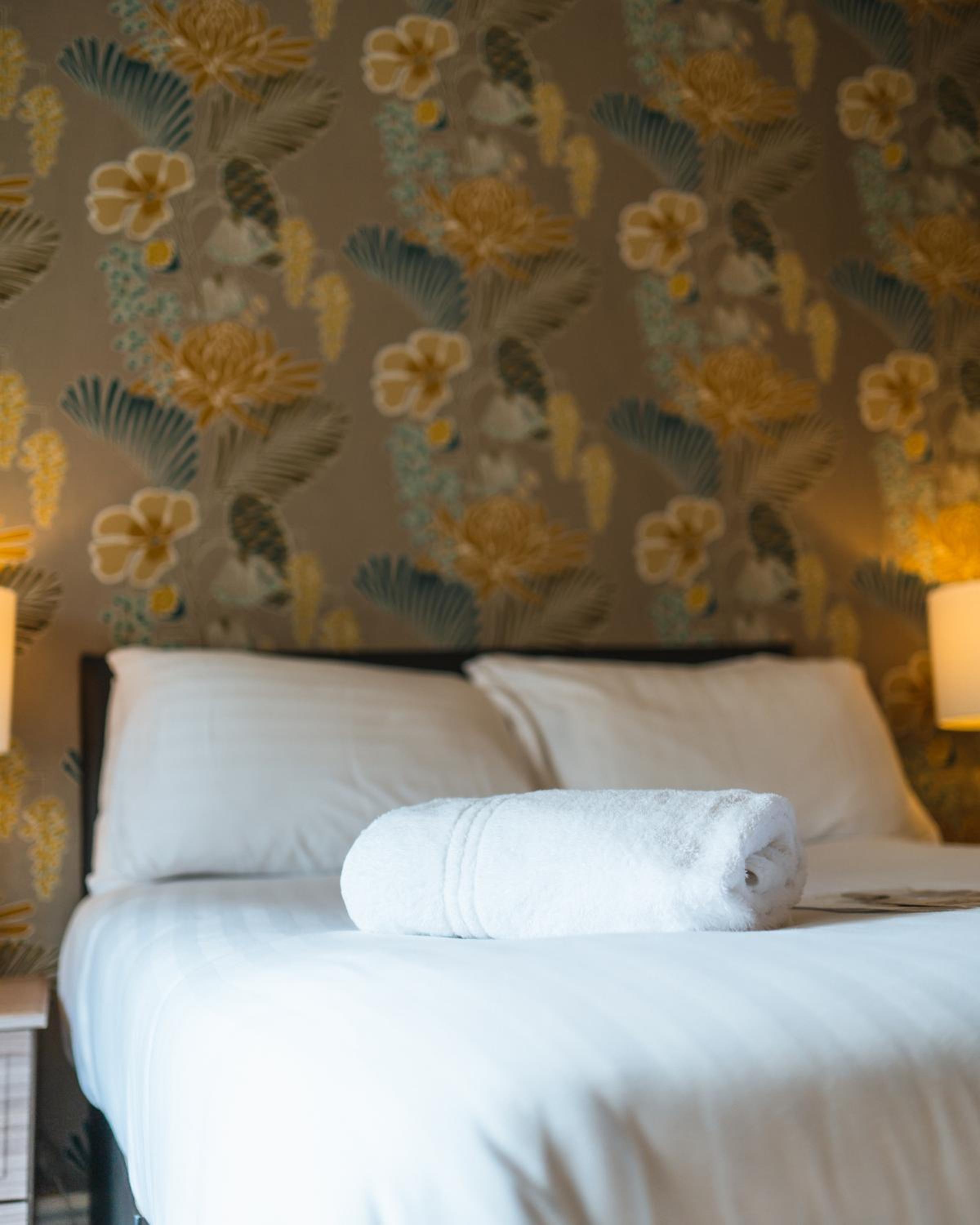 Standard King Room photo 2