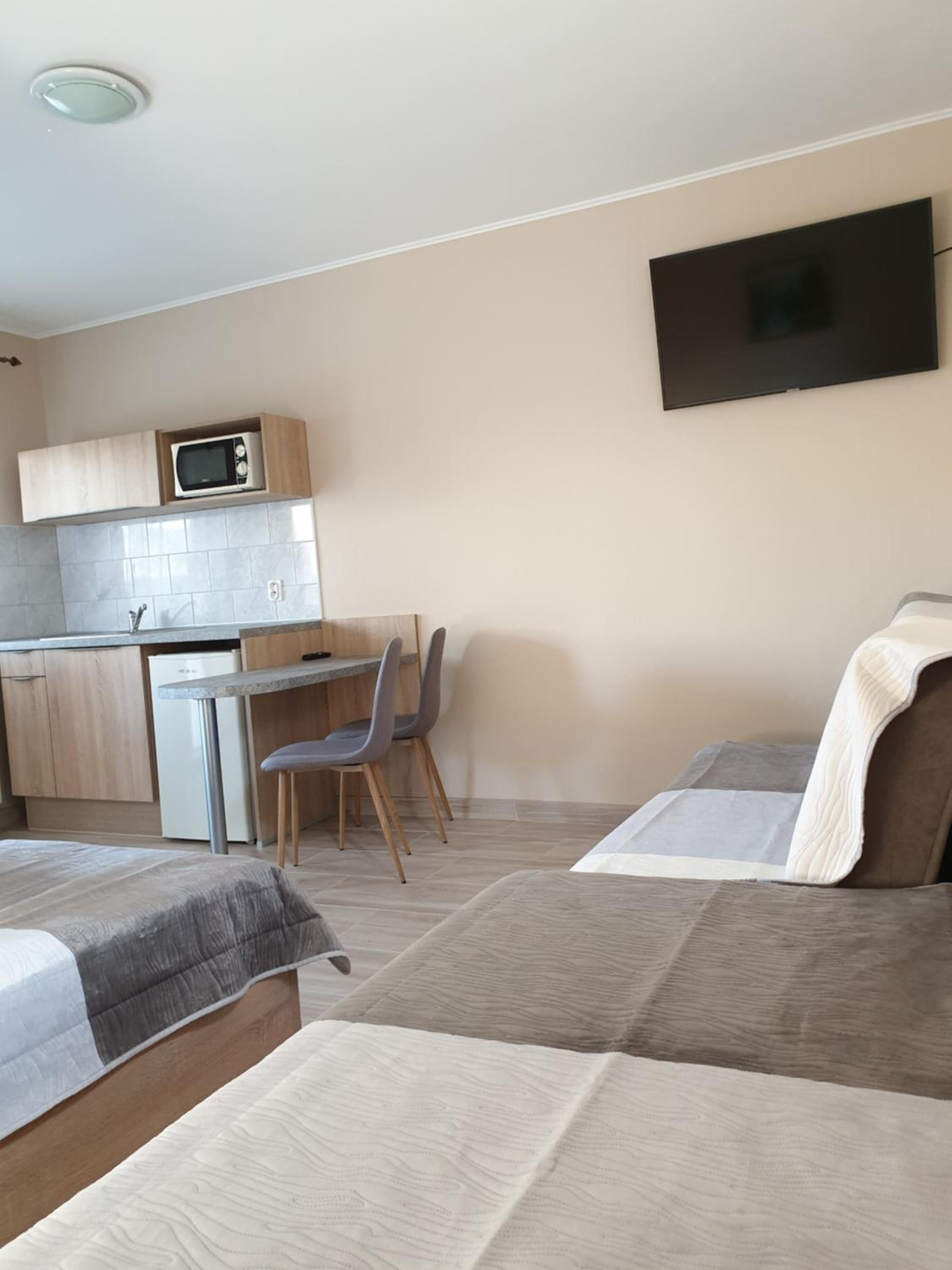 Standard Twin Room photo 1