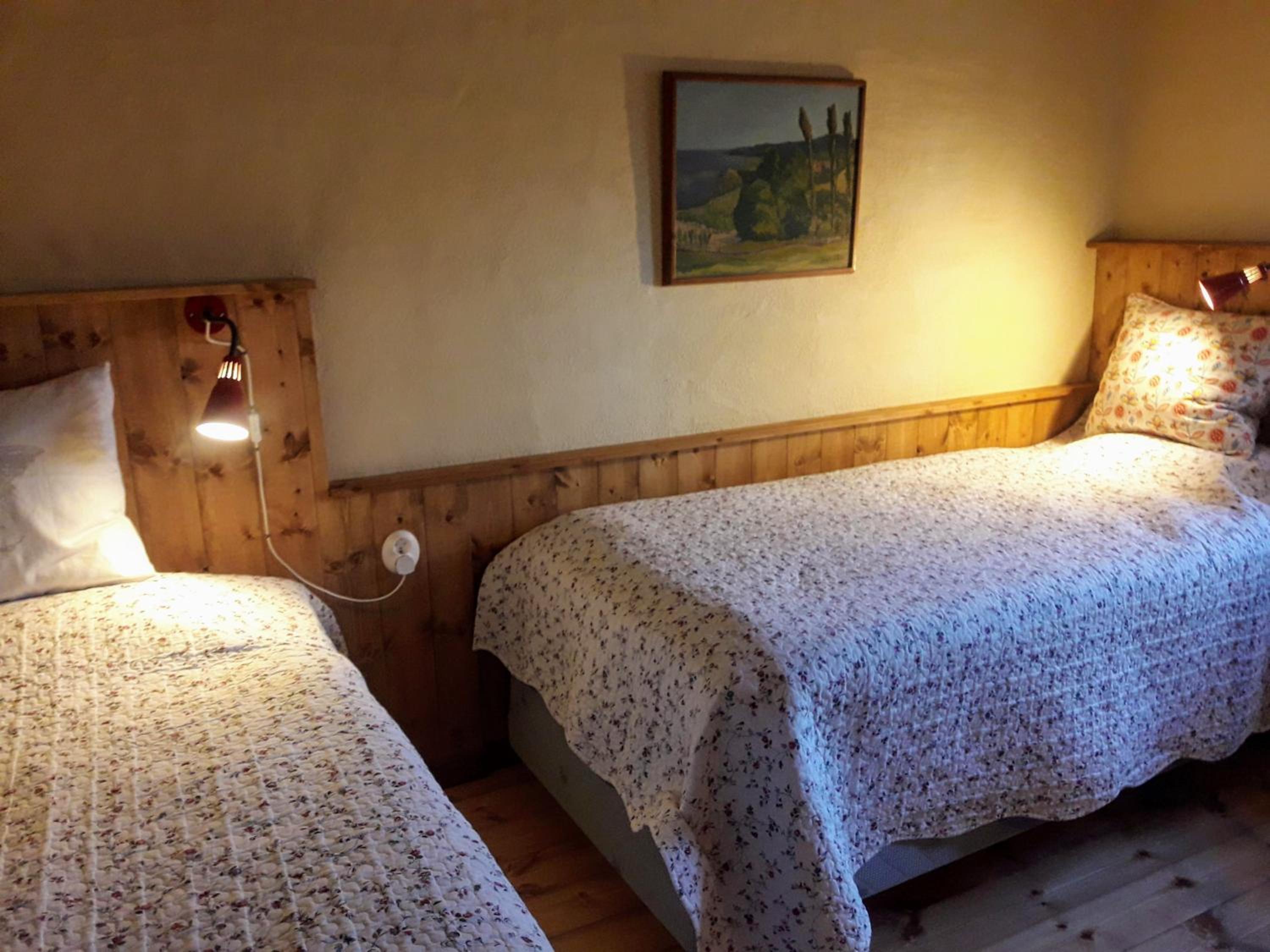 Three-Bedroom Apartment - Photo 12