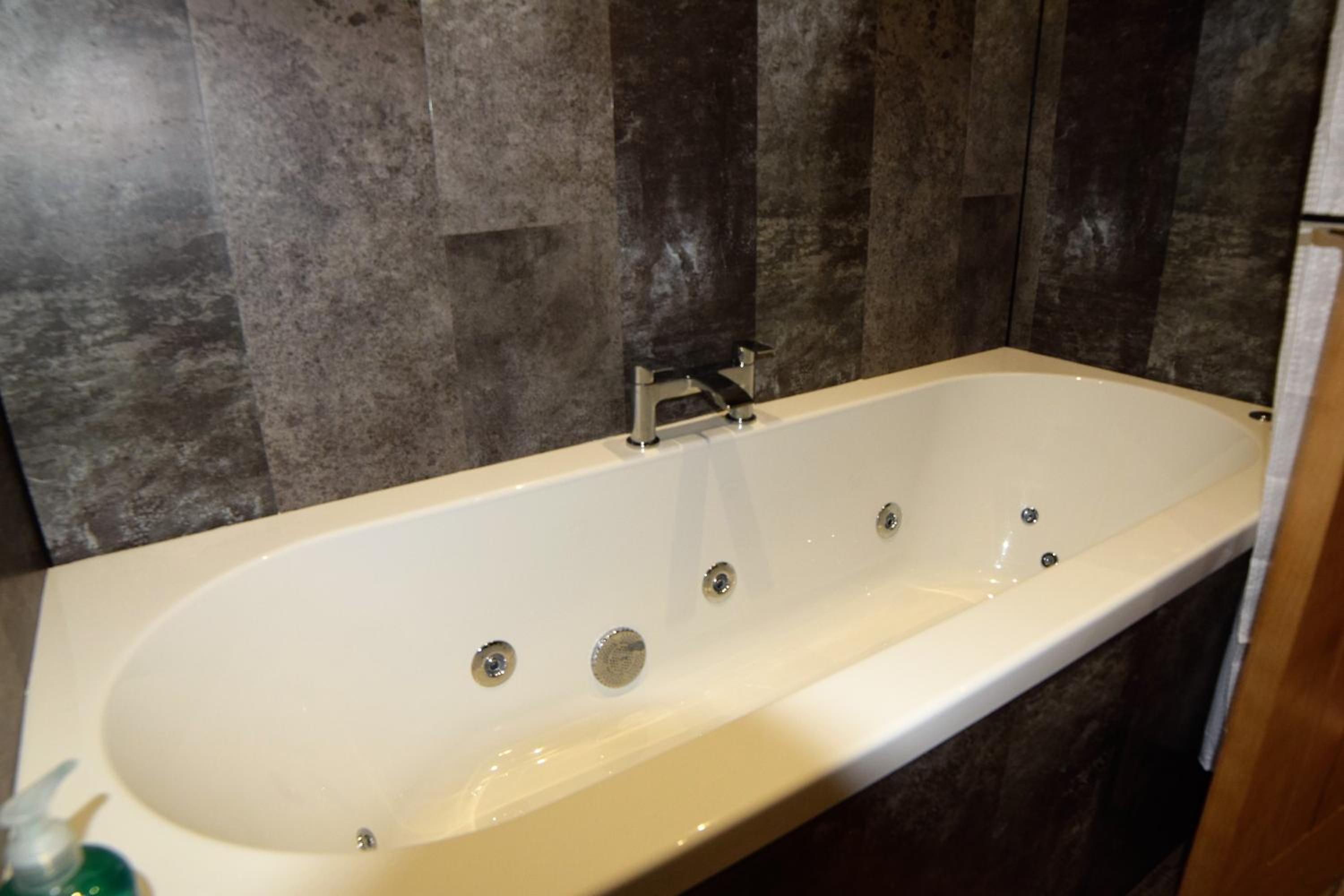 One-Bedroom Suite - Photo 3