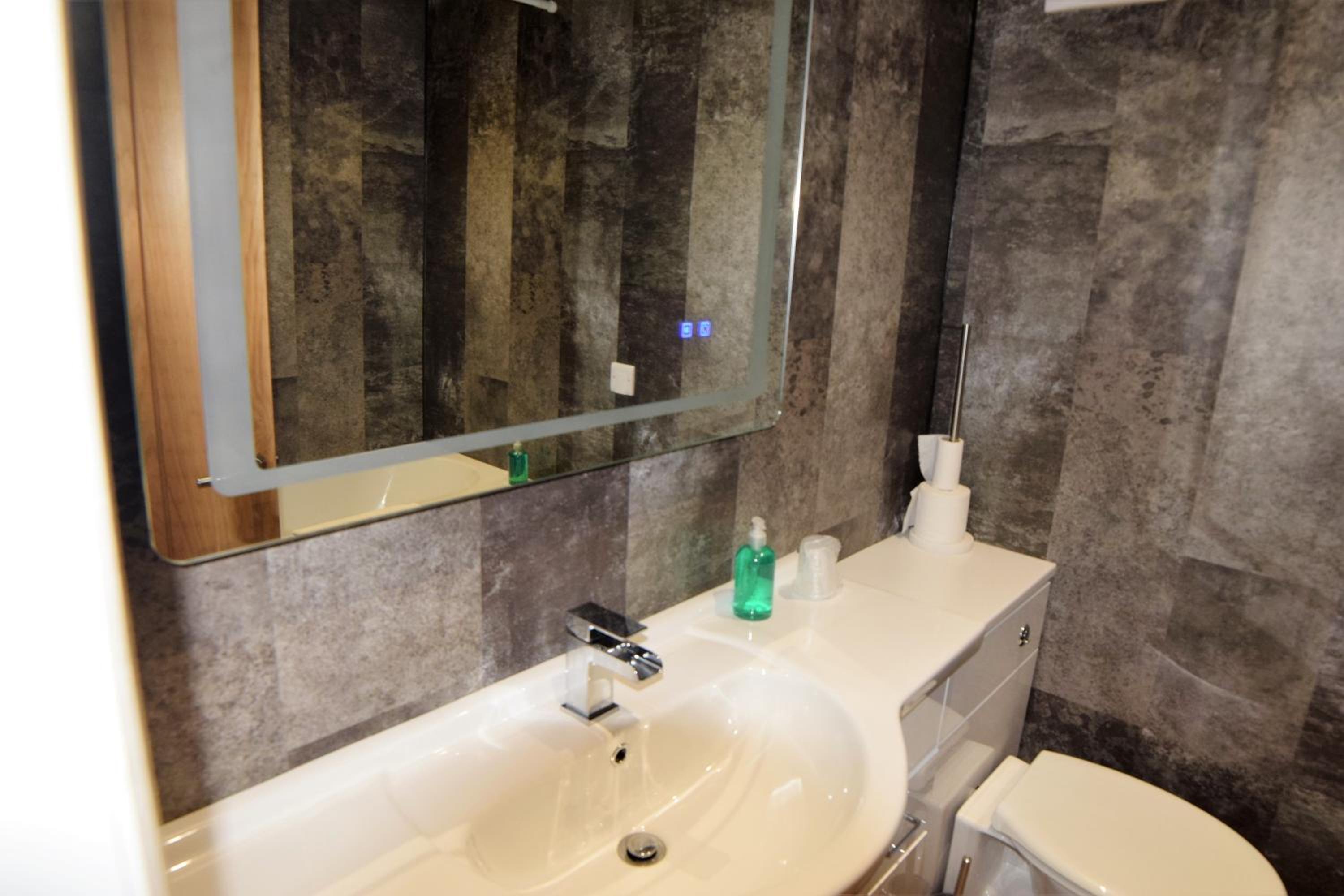 One-Bedroom Suite - Photo 4