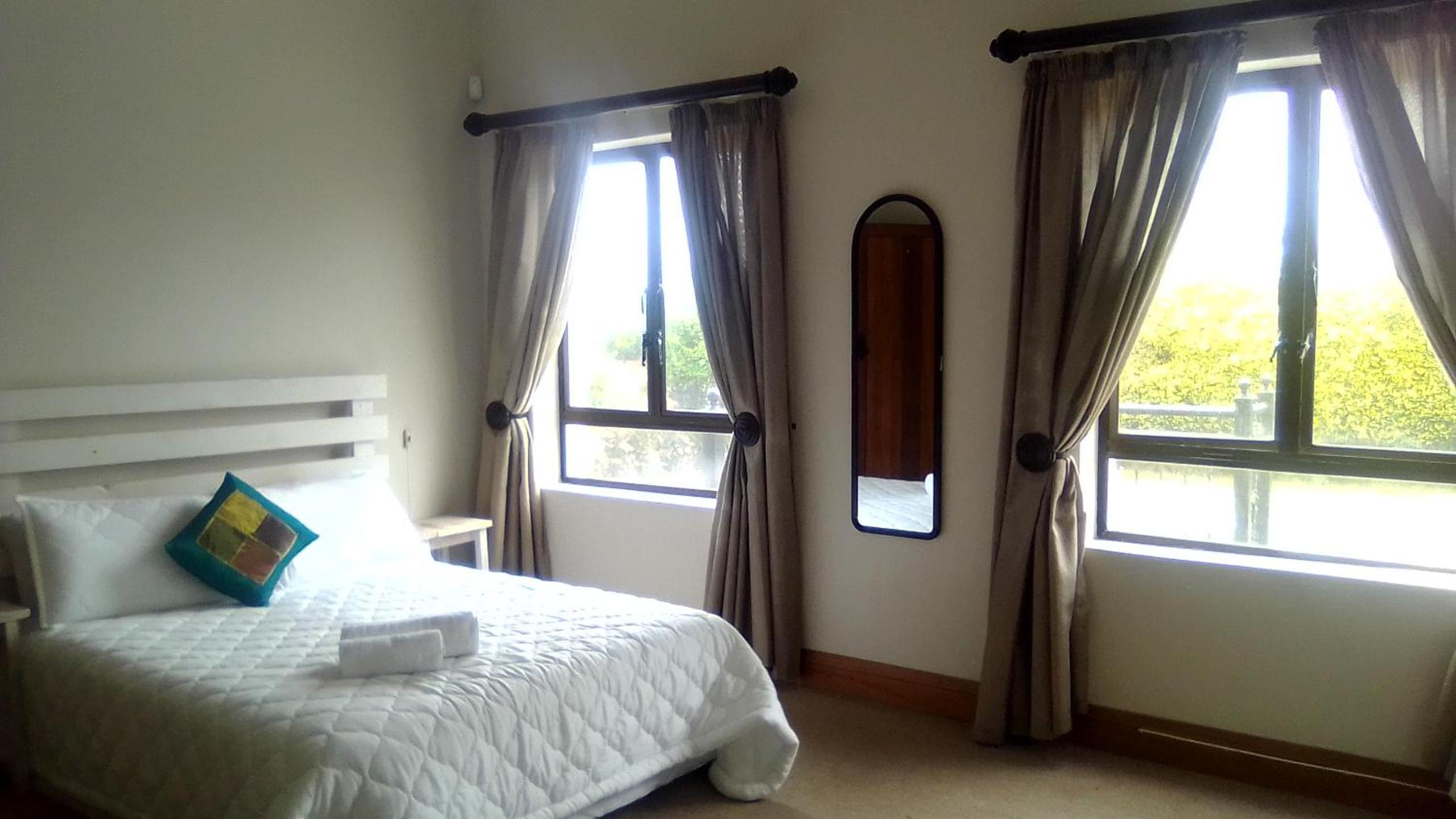 Budget Double Room photo 1