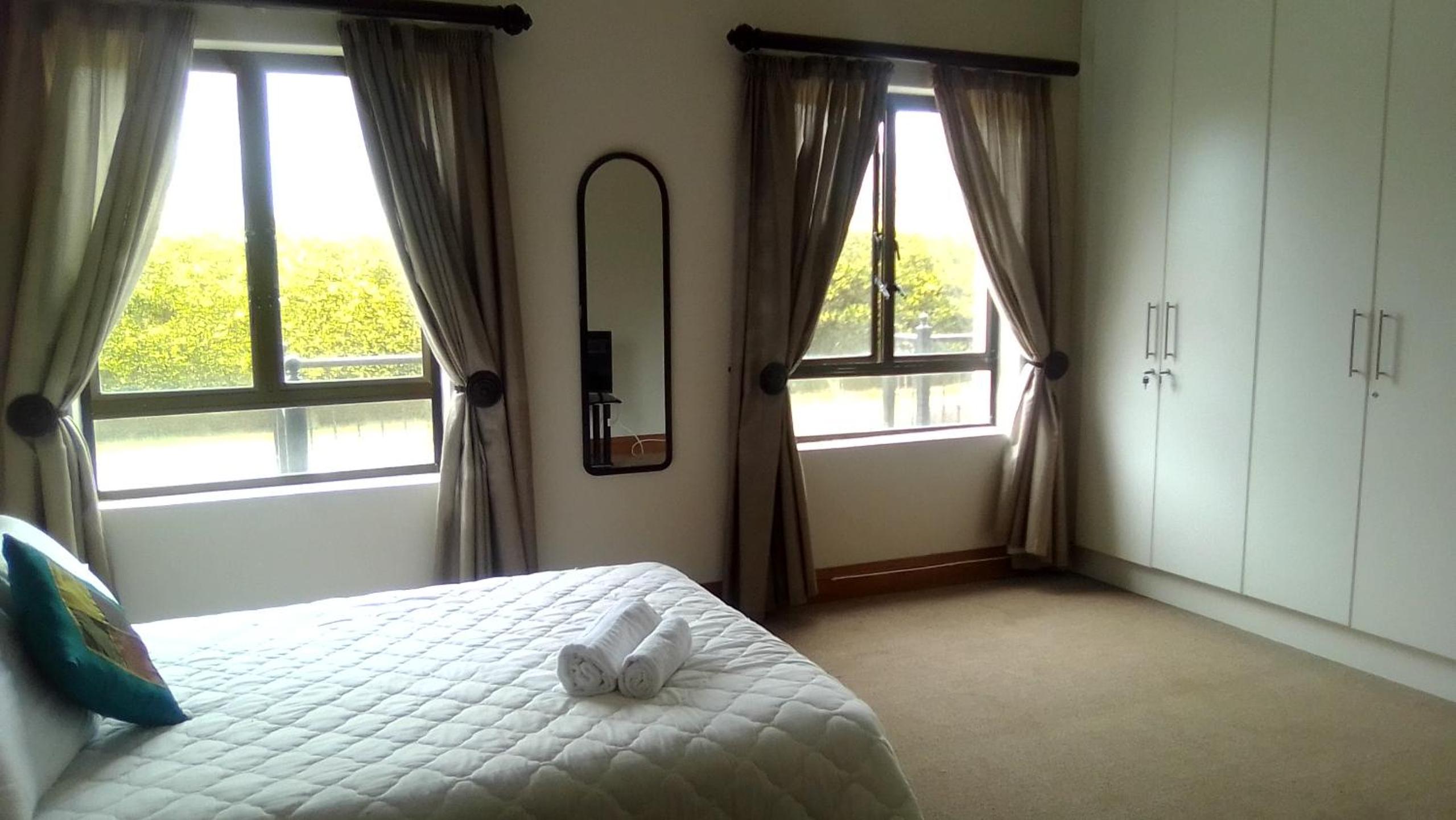 Budget Double Room photo 2