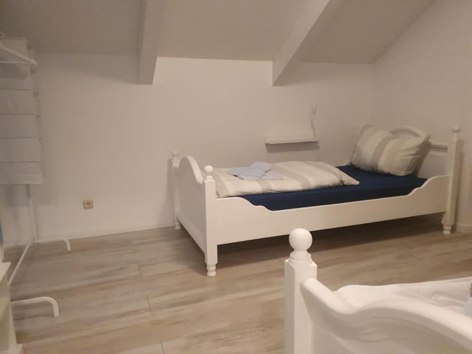 Four-Bedroom House photo 1