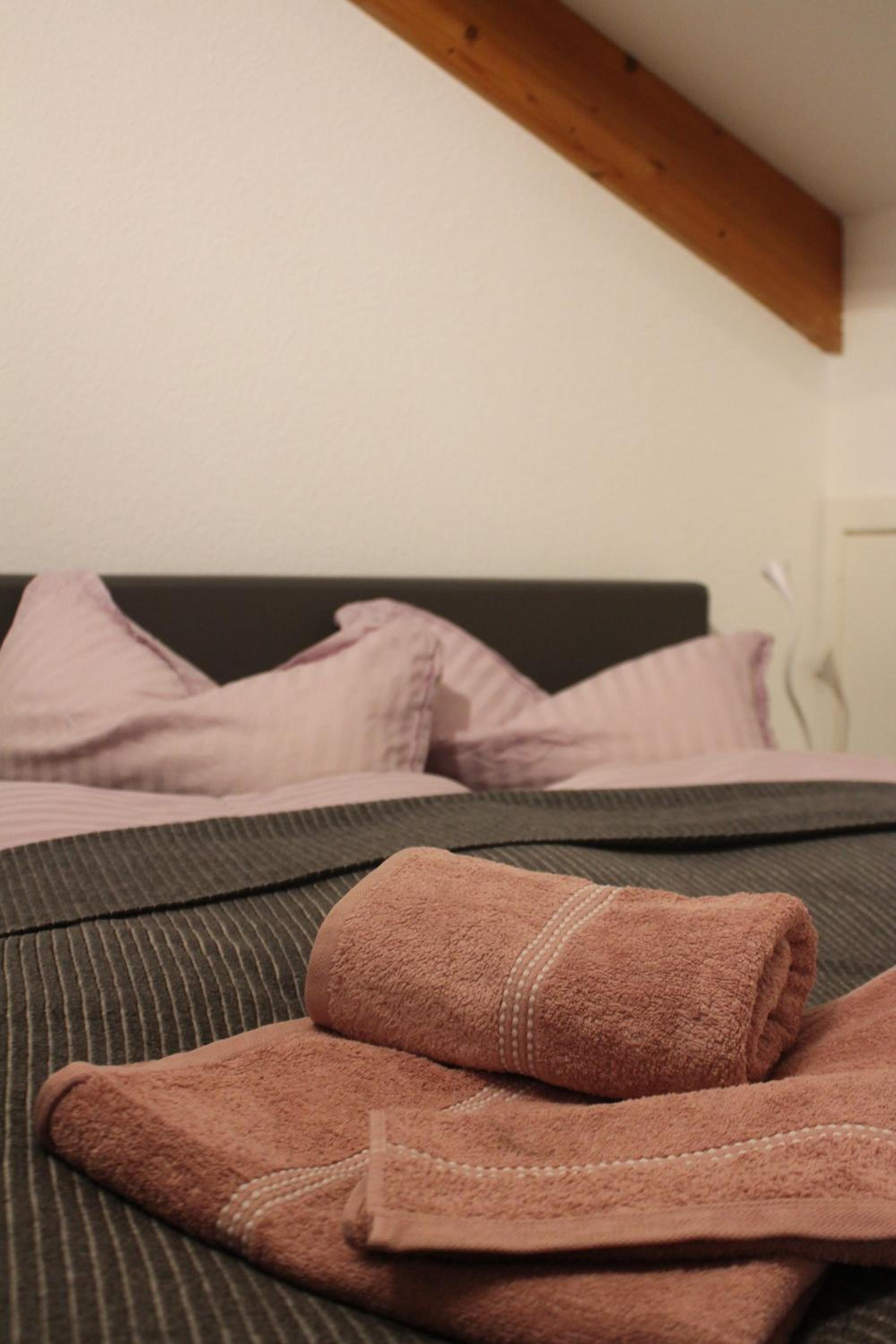 Four-Bedroom House photo 2