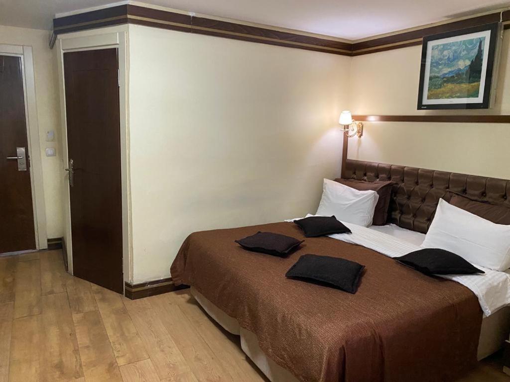Double Room - Disability Access