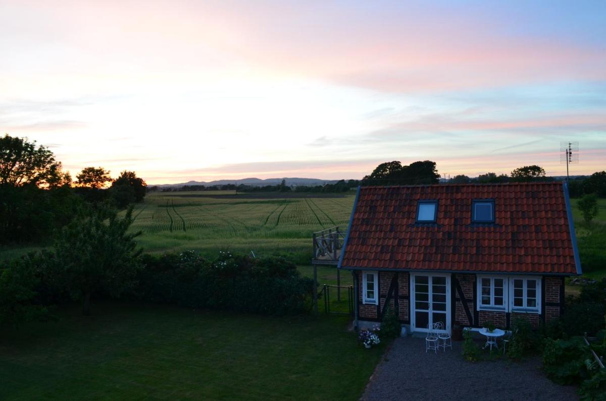 Holiday Home photo 3