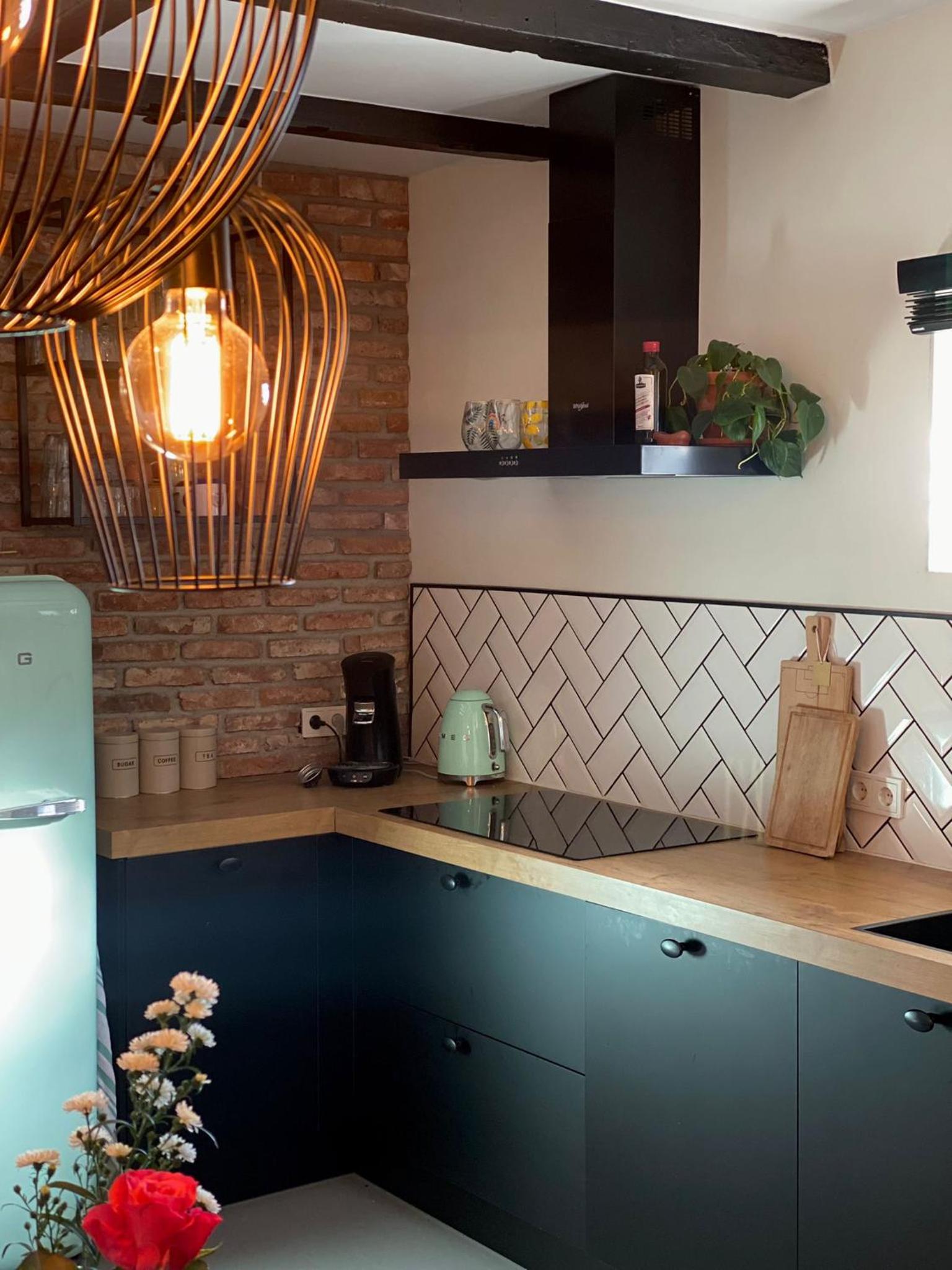 One-Bedroom Apartment - Photo 30