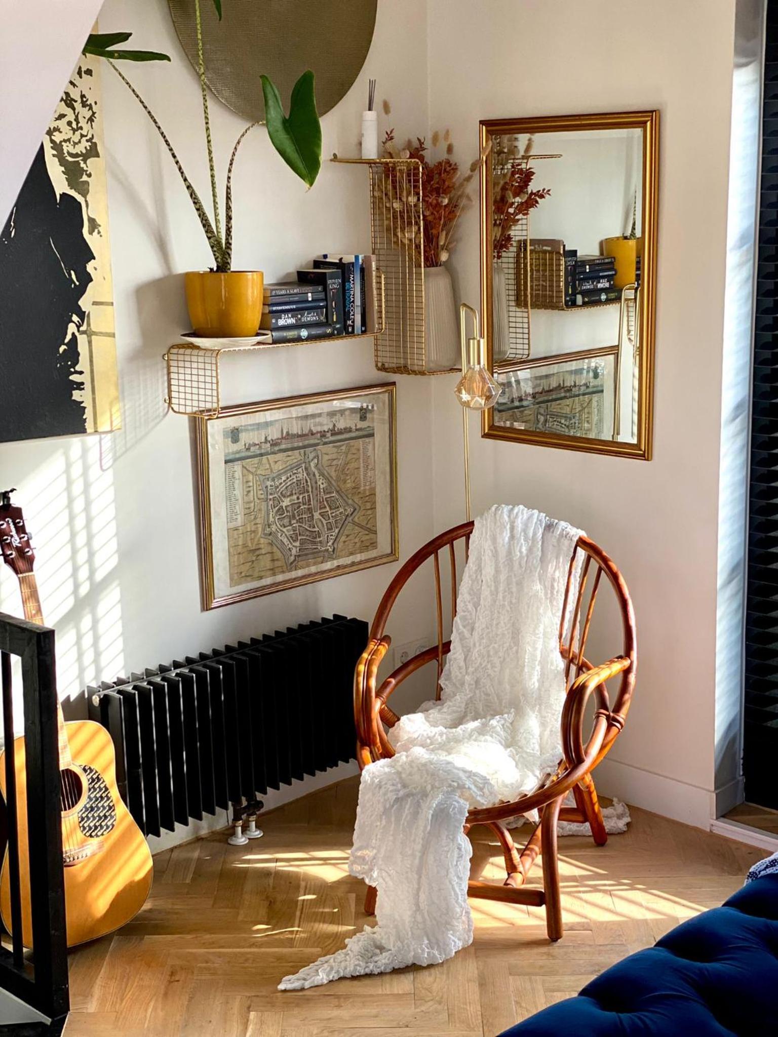 One-Bedroom Apartment - Photo 20