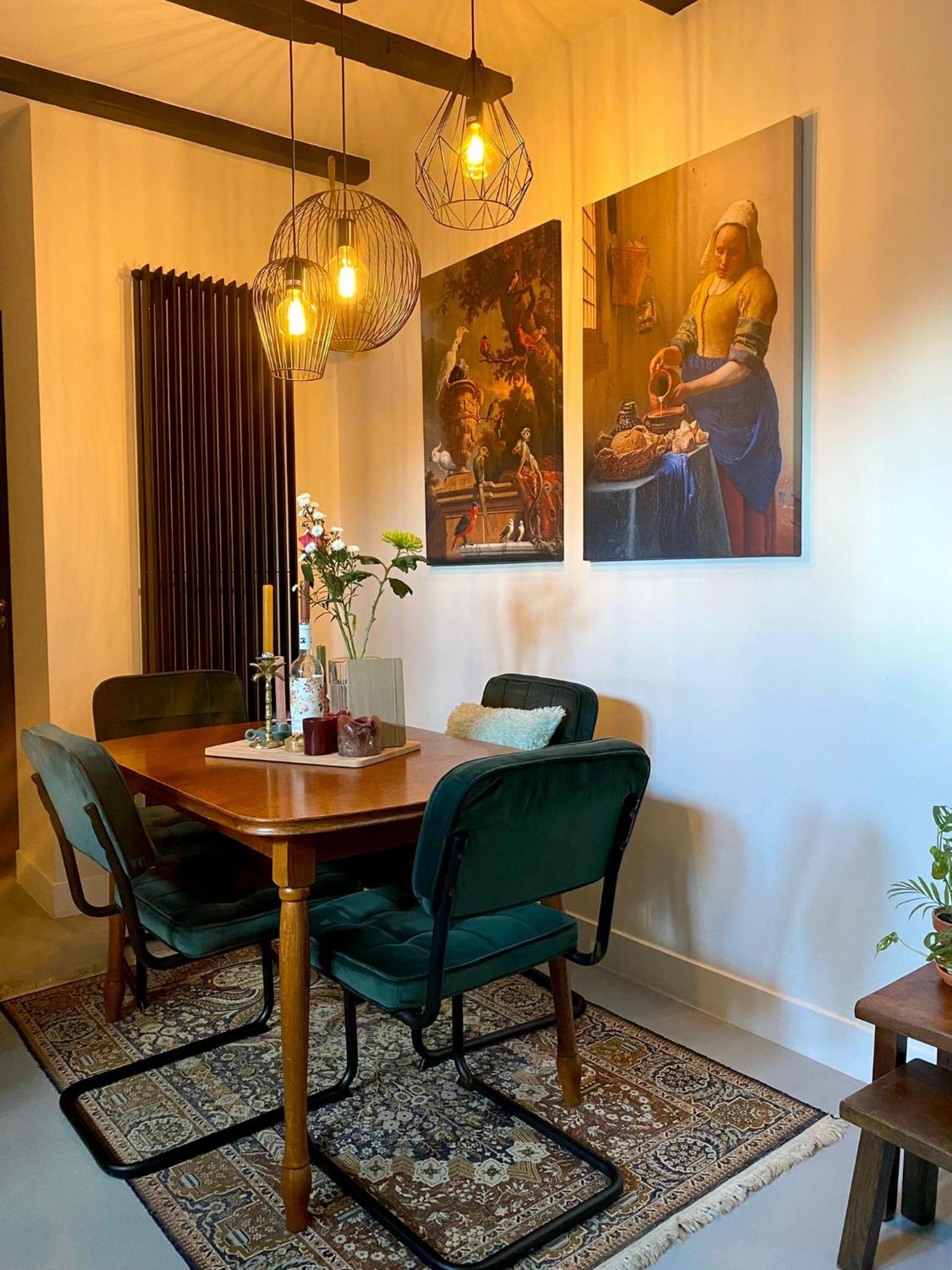 One-Bedroom Apartment - Photo 19