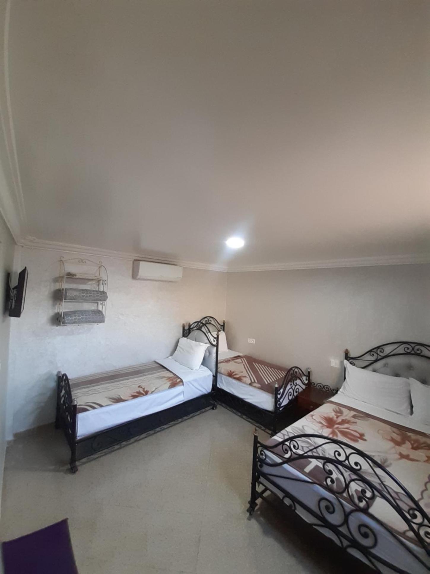 Quadruple Room with Bathroom